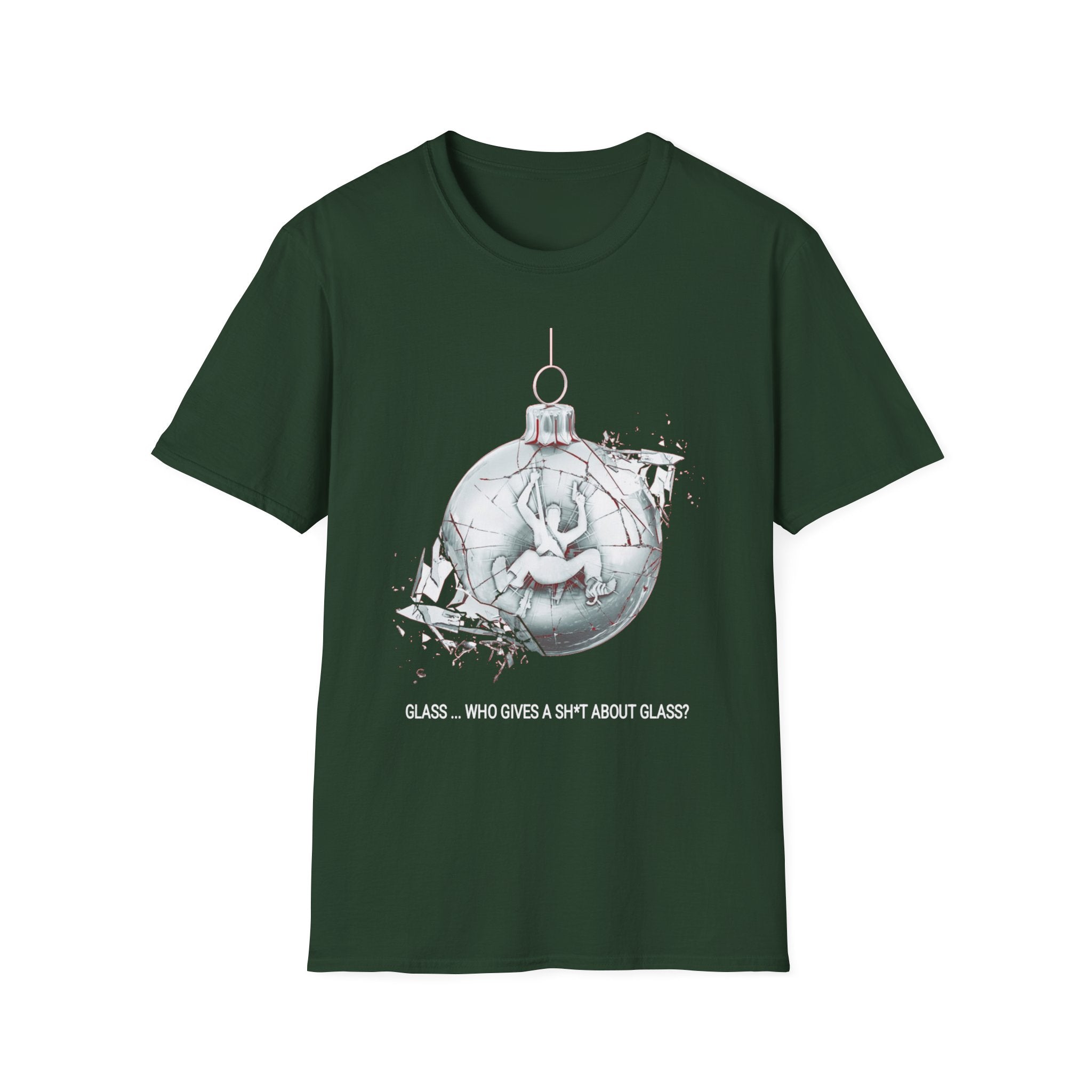 Die Hard Christmas T-Shirt