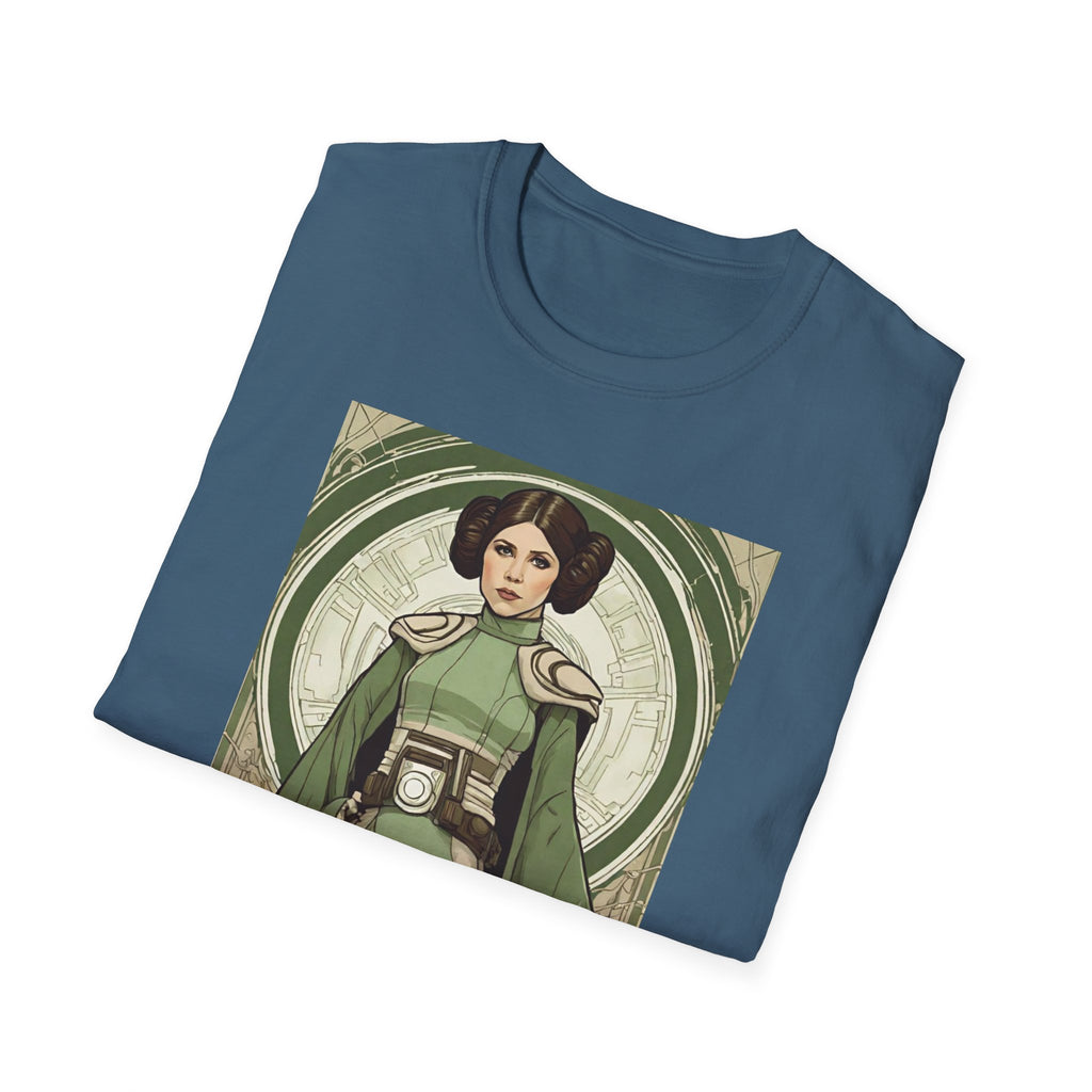 Retro Star Wars T-Shirt
