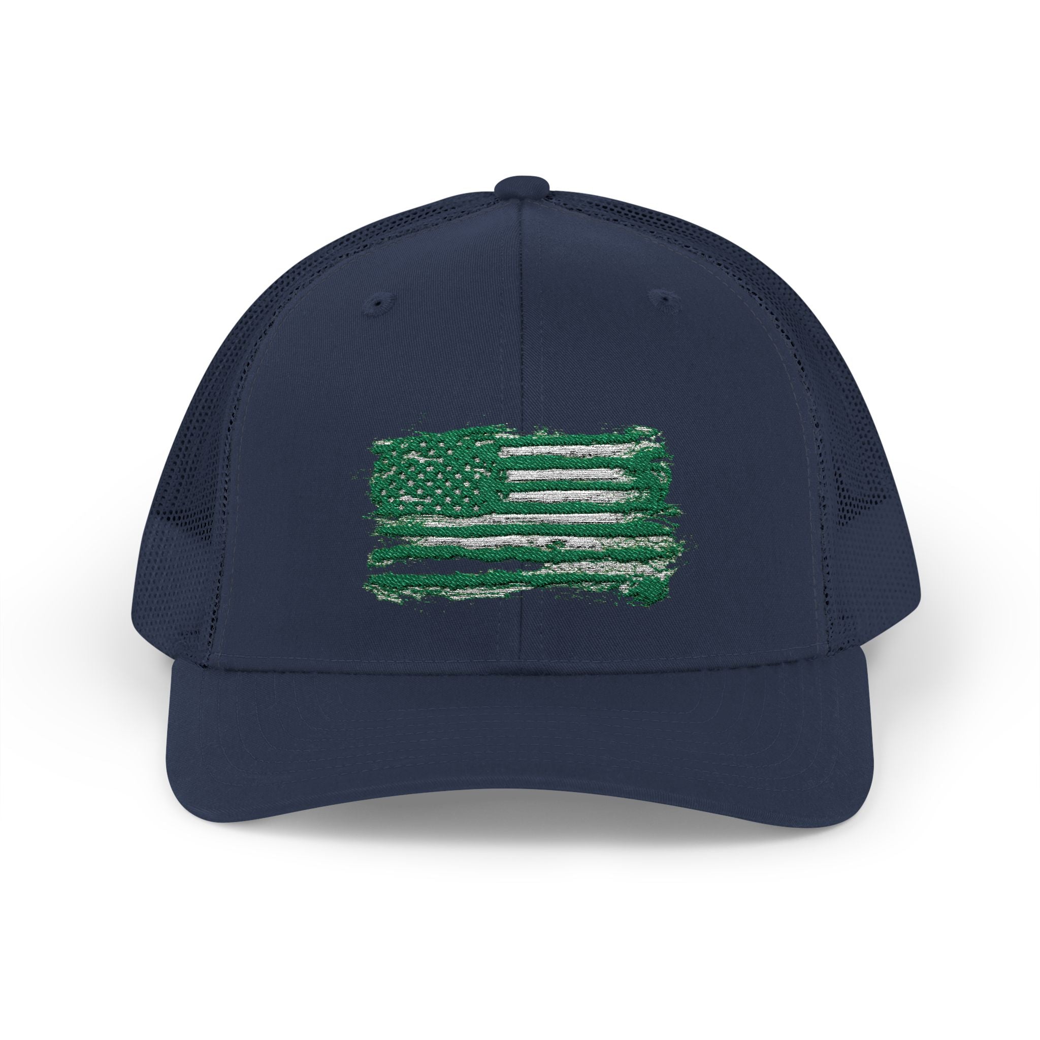 Patriotic Flag Snapback Trucker Cap, American Flag Hat, Outdoor Cap, Casual Wear, Gift for Dad, 4th of July Apparel
