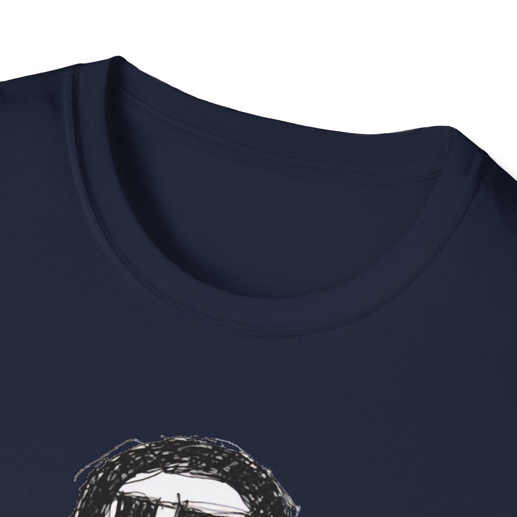 90's Grunge Music T-Shirt