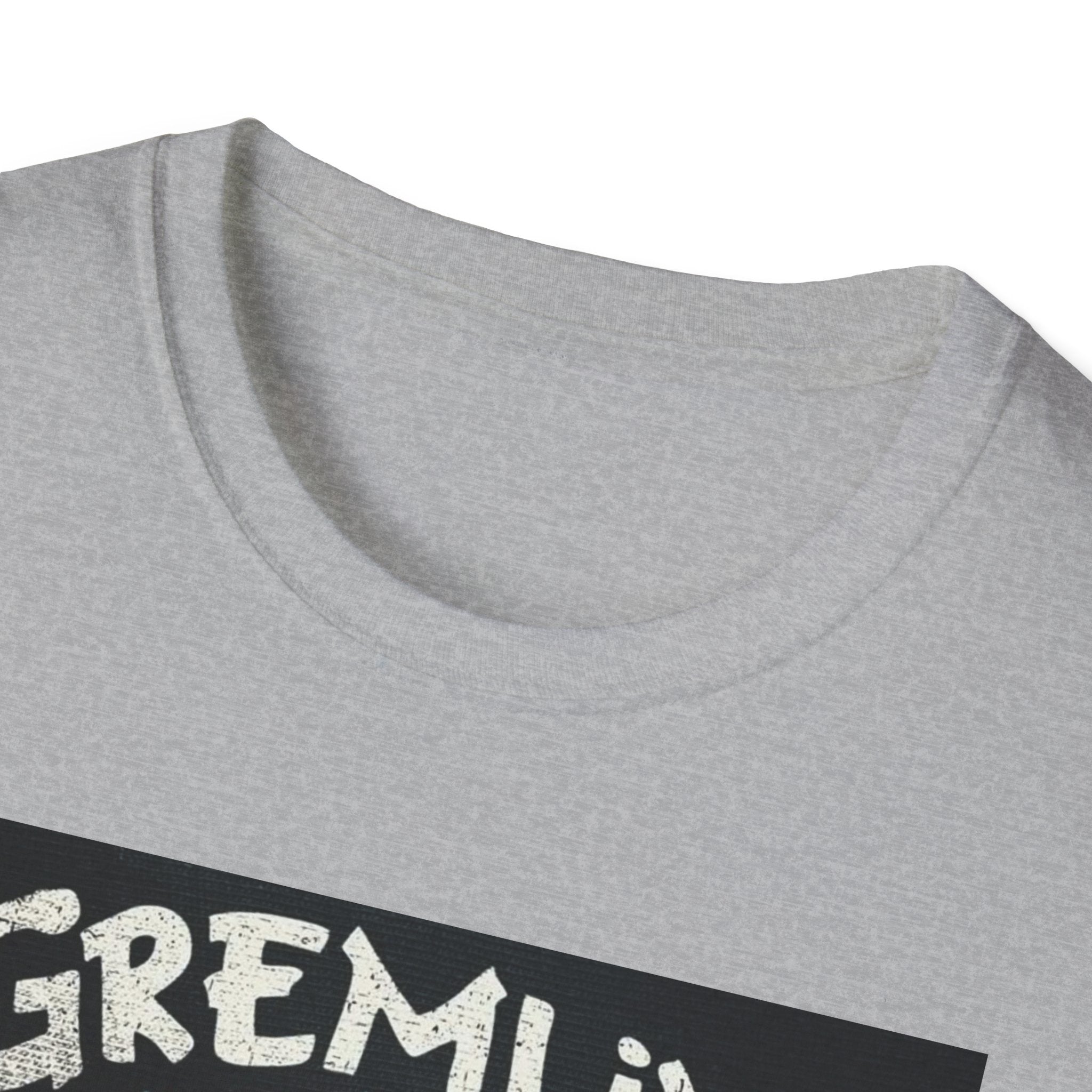 Retro Gremlins T-Shirt