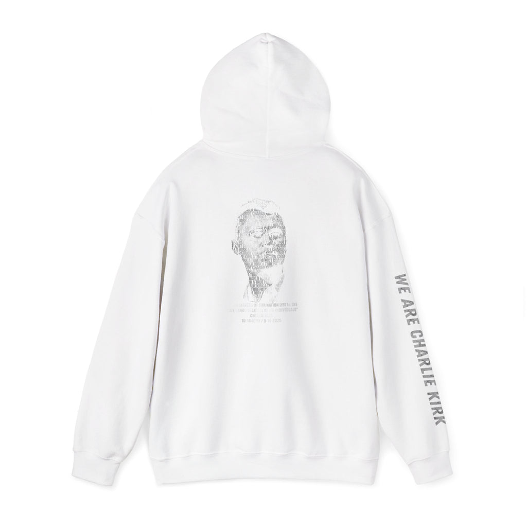 Copy of Isreal Flag And Map ~ Rebel Spirit Unisex Hoodie