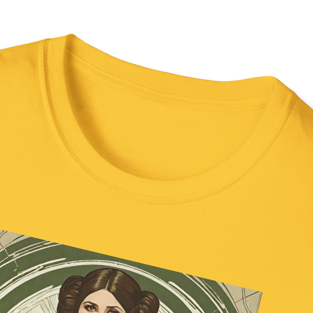 Retro Star Wars T-Shirt