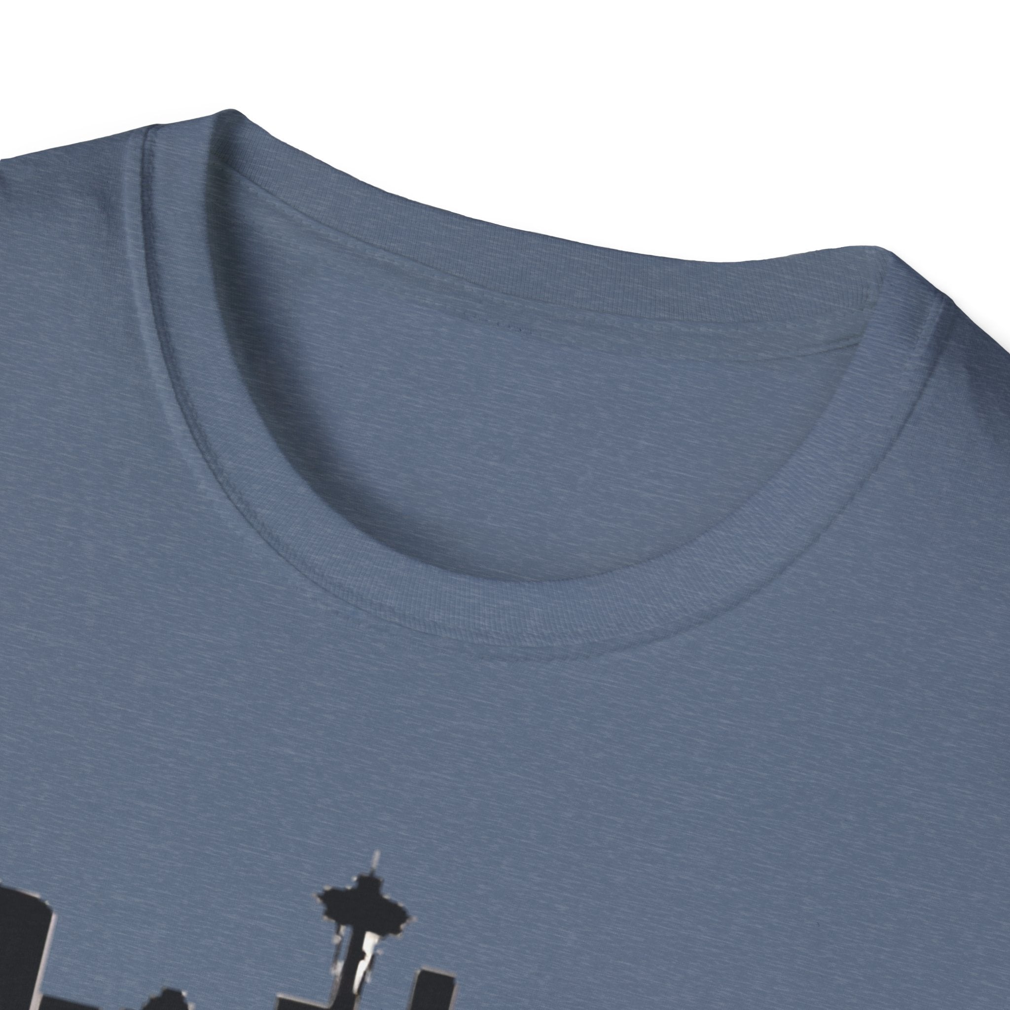90's Grunge Music T-Shirt
