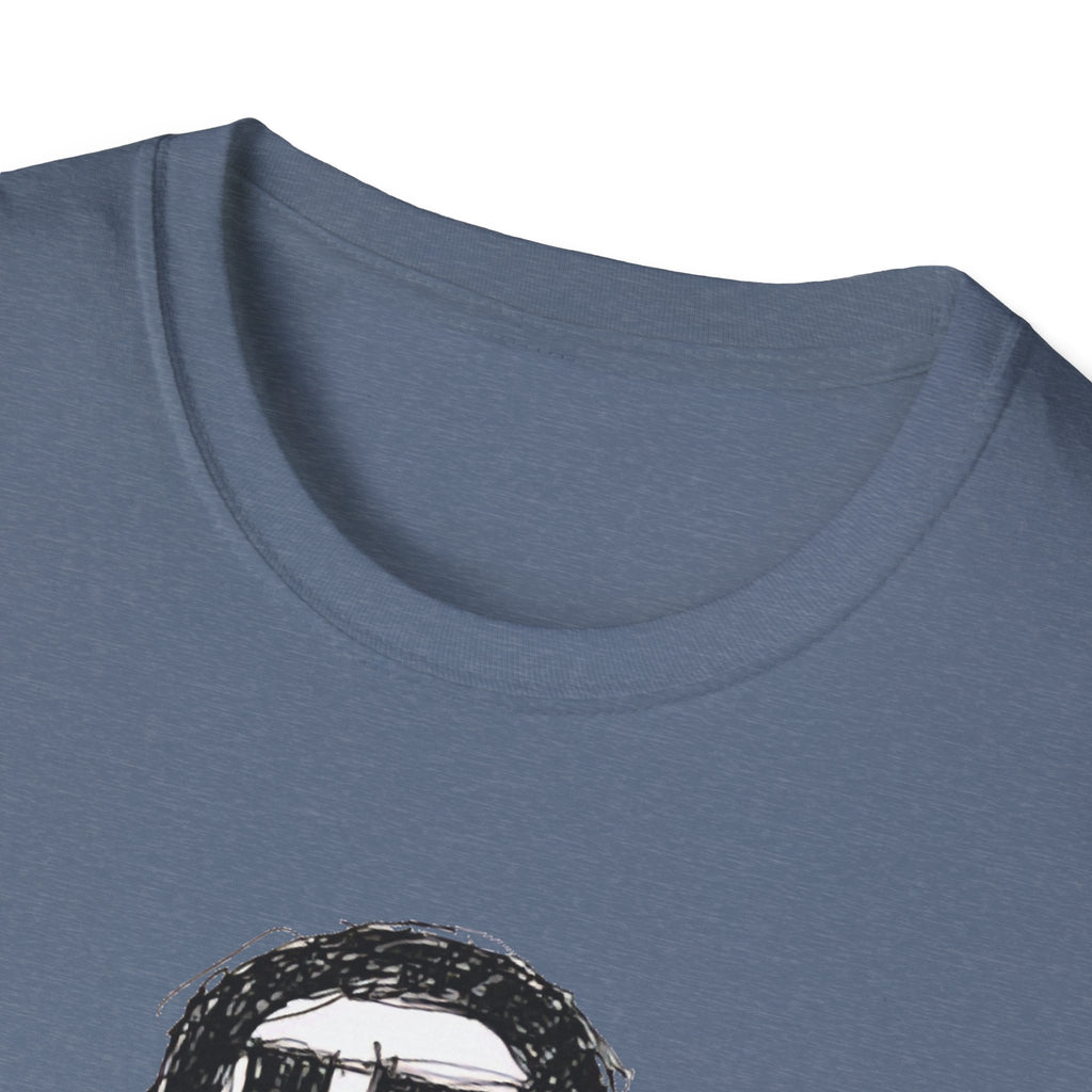 90's Grunge Music T-Shirt