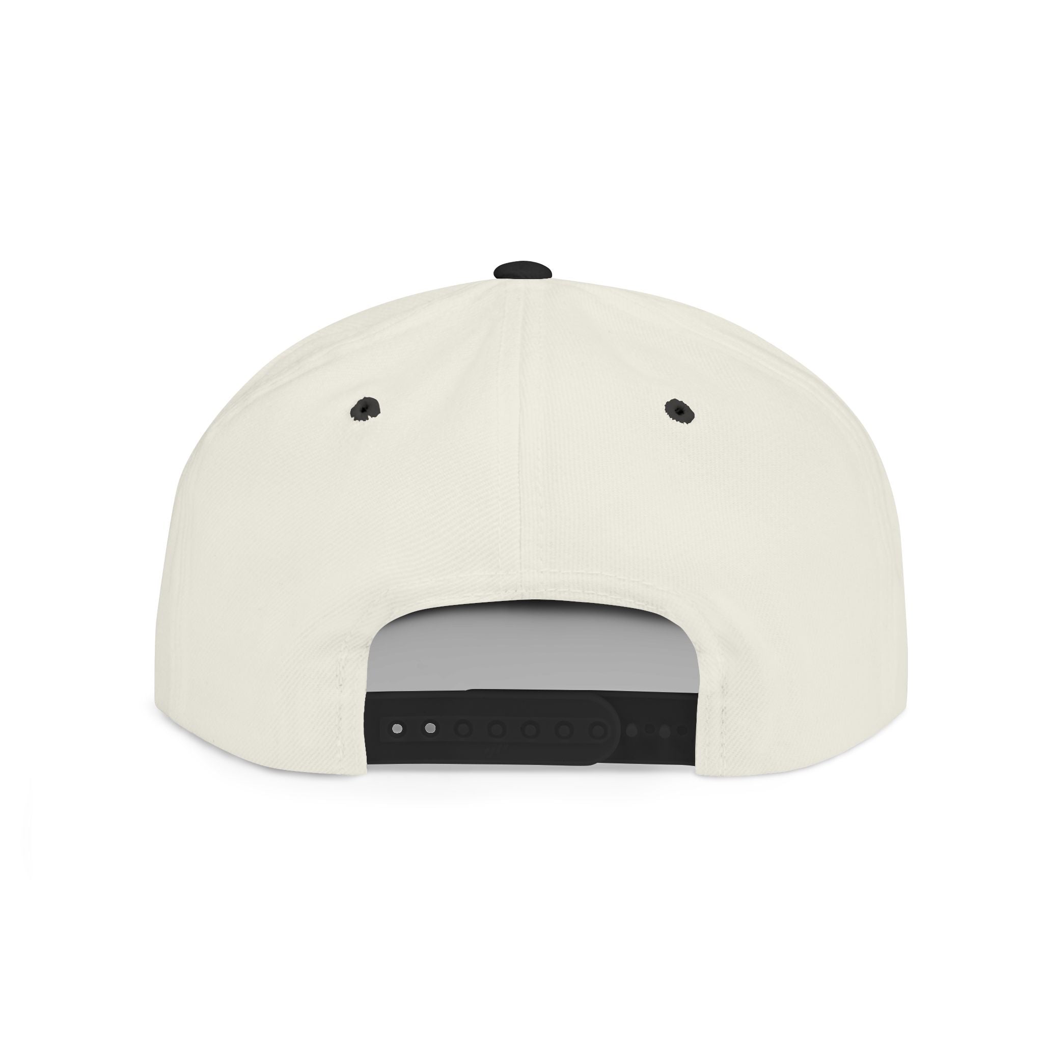 Join Or Die ~ Stylish Flat Bill Snapback Hat