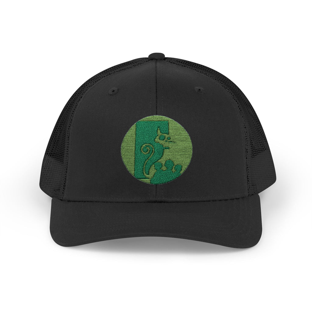Halloween Patriotic Snapback Trucker Cap, Patriotic hat for Halloween, Snapback Cap, Truckers Hat, Halloween Costume, Patriotic Accessories
