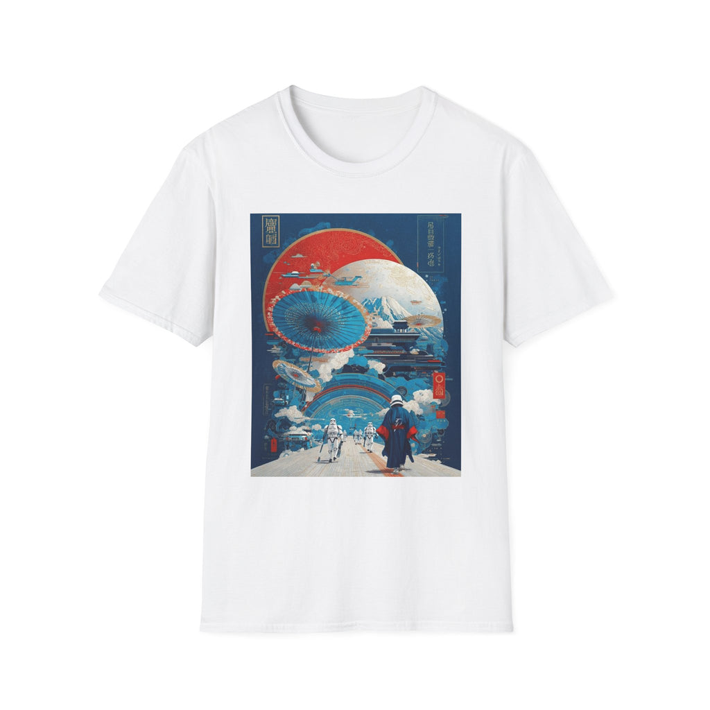 Star Wars T-Shirt