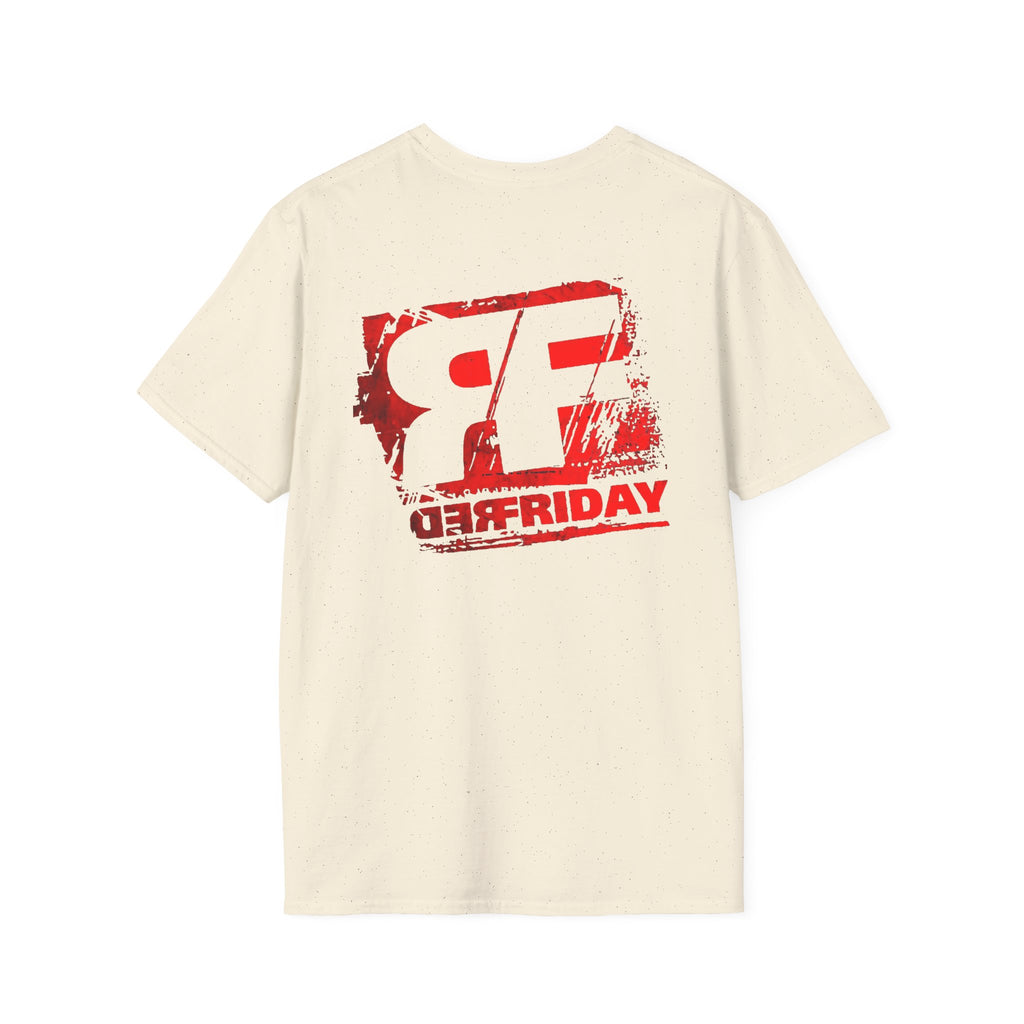 RED Friday Patriotic Tshirt, American Flag Tee, 4th of July Shirt, USA Independence Day Top, Patriotic Graphic Tee, Unisex Patriotic