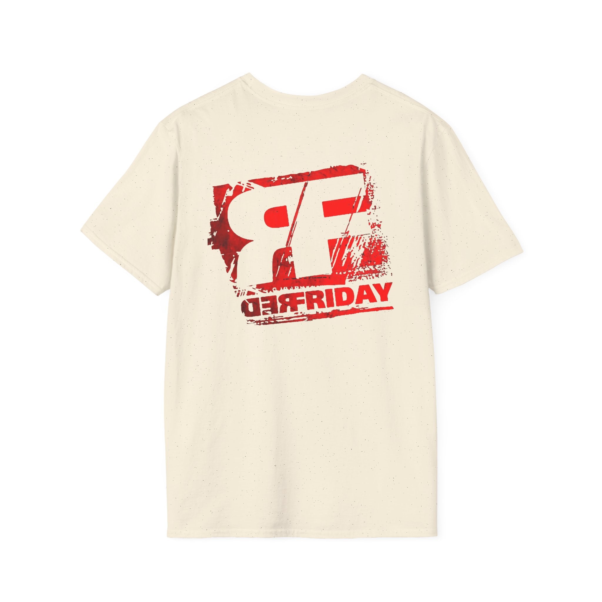 RED Friday Patriotic Tshirt, American Flag Tee, 4th of July Shirt, USA Independence Day Top, Patriotic Graphic Tee, Unisex Patriotic