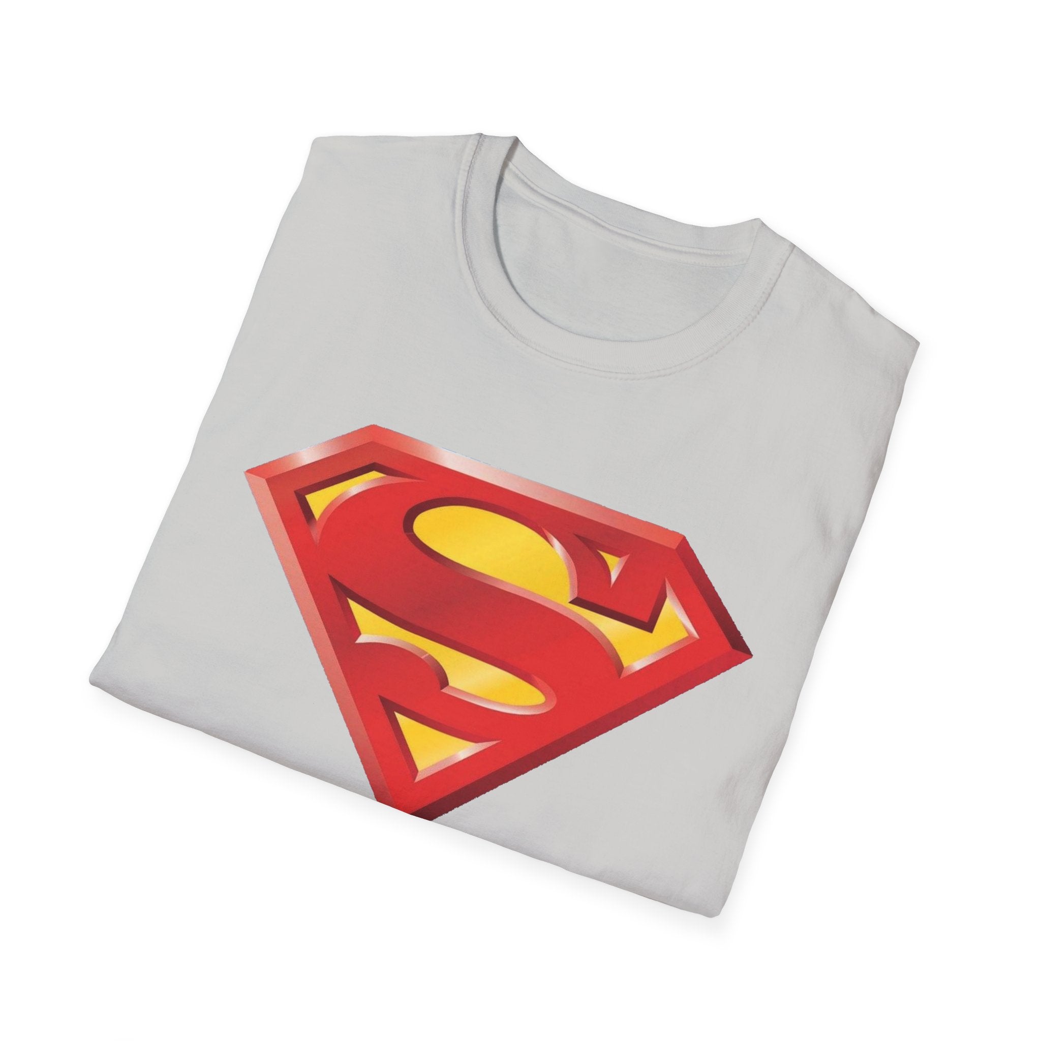 Superman T-Shirt