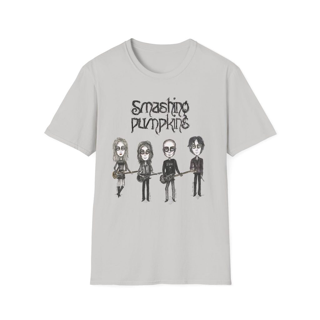 90's Grunge Music T-Shirt