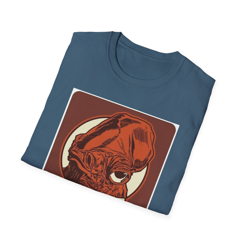 Retro Star Wars T-Shirt