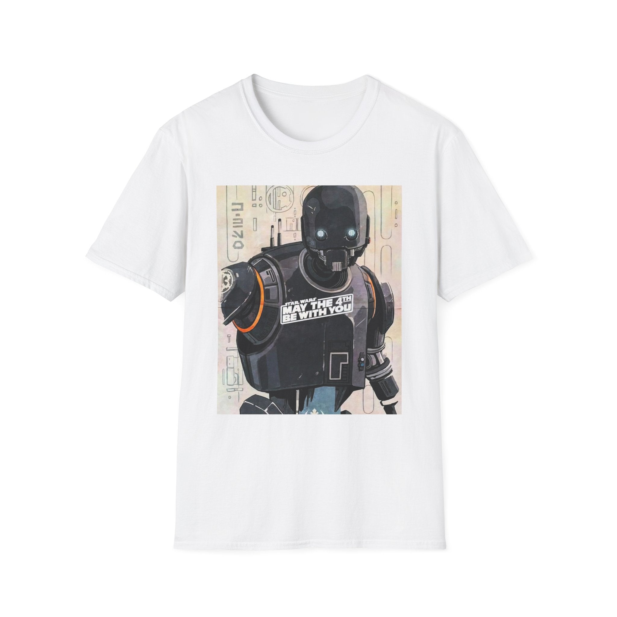 Star Wars T-Shirt