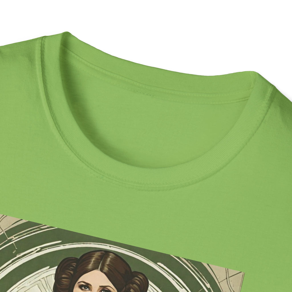 Retro Star Wars T-Shirt
