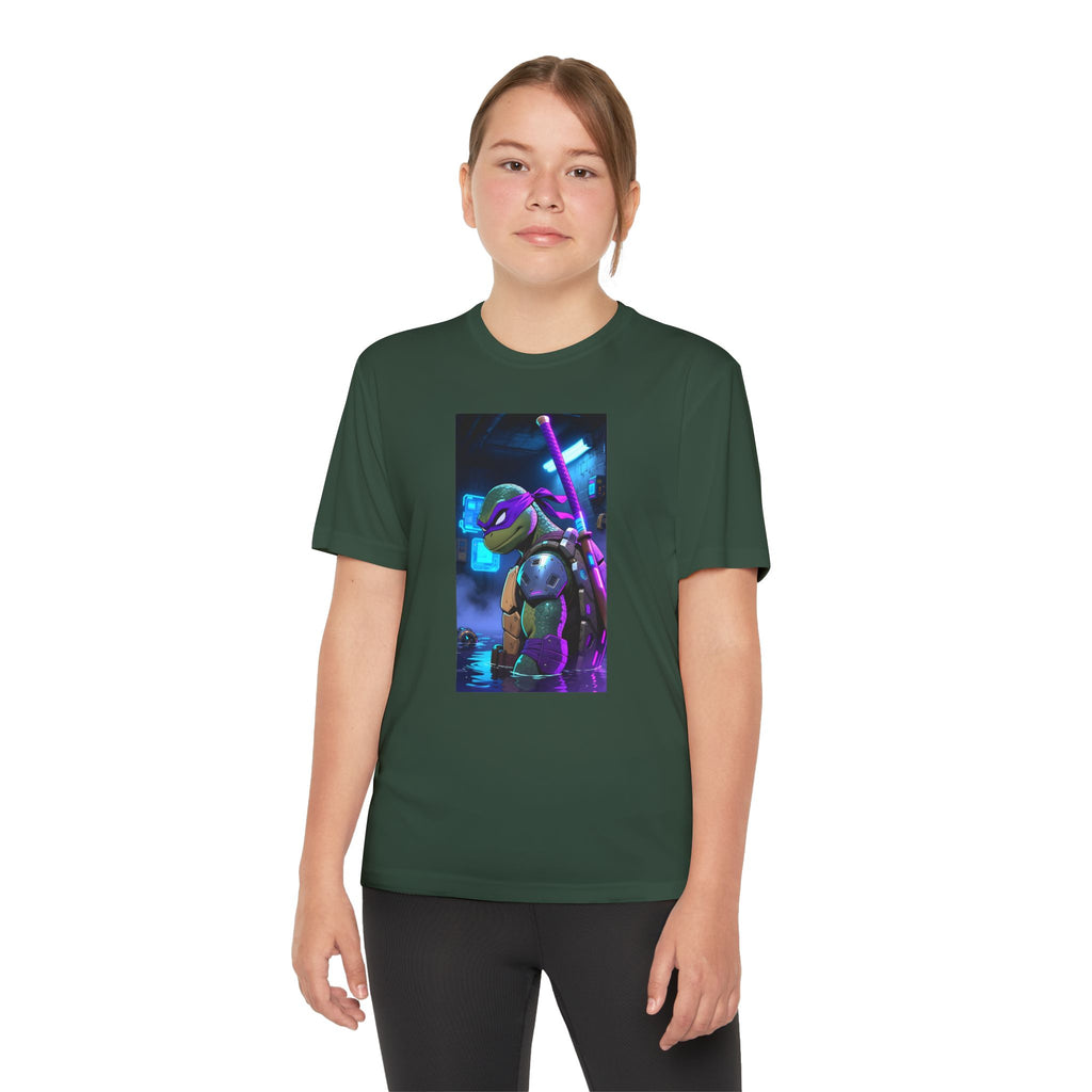 Teenage mutant ninja turtles, Graphic Print Shirt, Kids T-shirt, Cartoon Character Top, Retro Tee, Birthday Gift Shirt