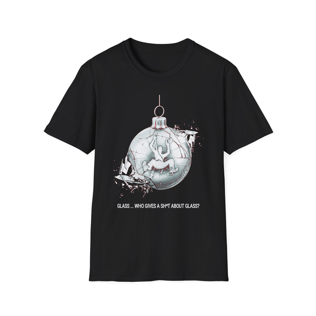 Die Hard Christmas T-Shirt