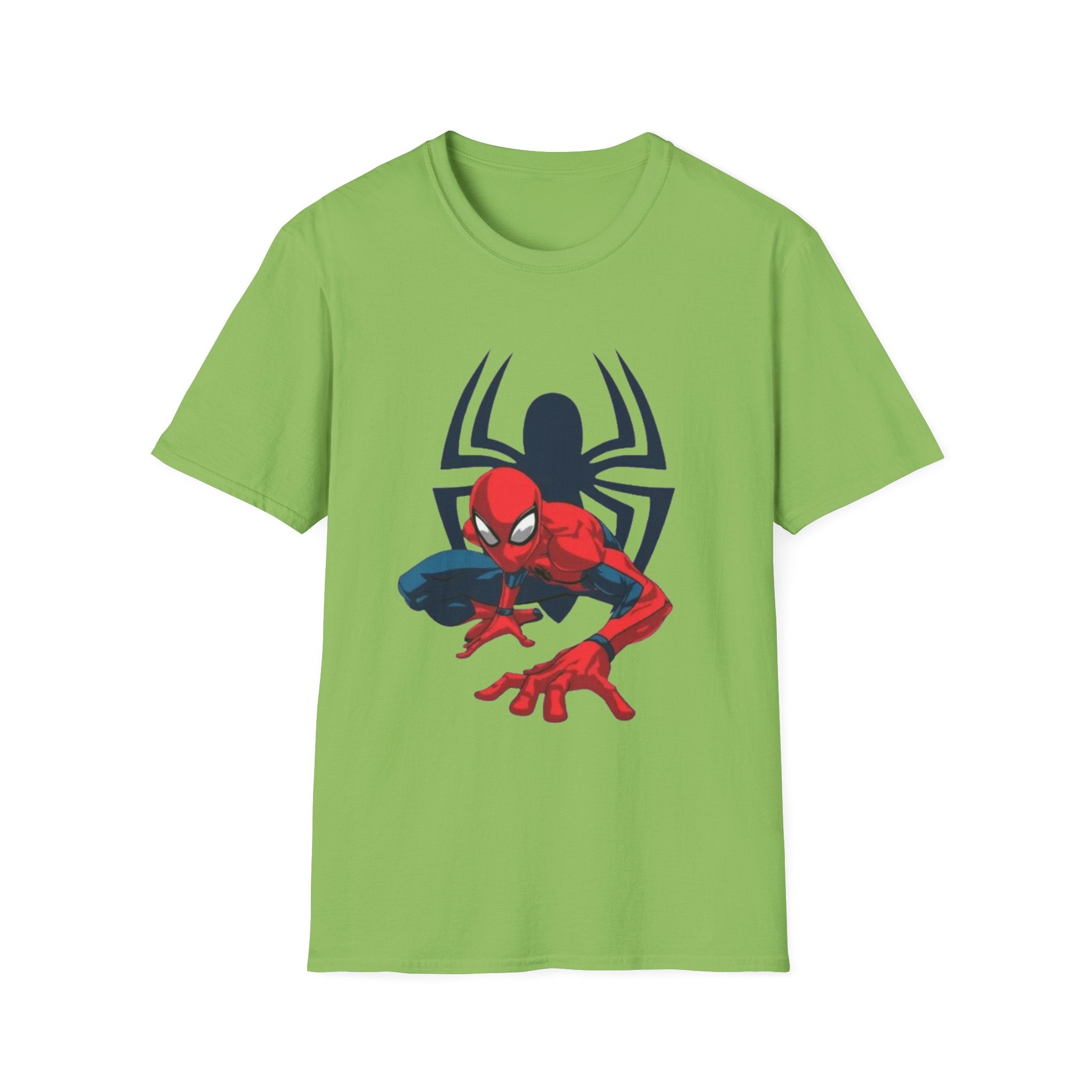 Spiderman T-Shirt