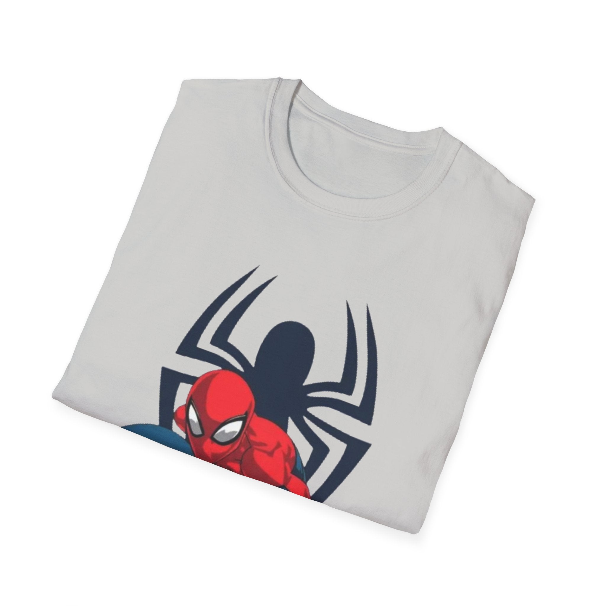 Spiderman T-Shirt