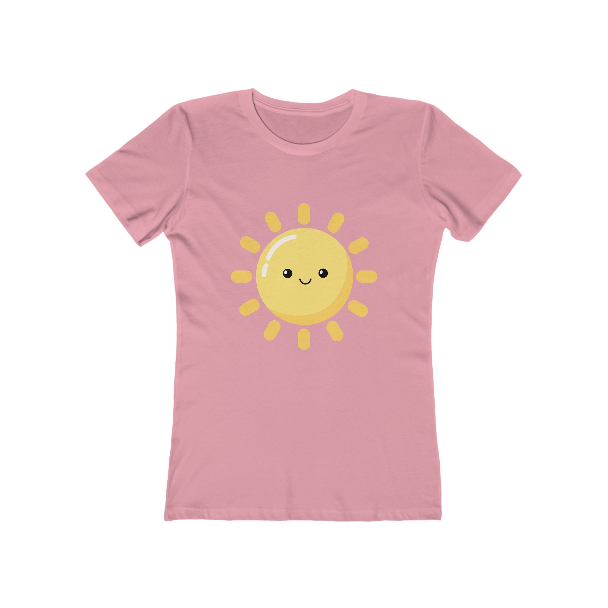 Sun Women's Tshirt, Cute Graphic Tee, Summer Vibes Shirt, Casual Top, Beach Apparel, Vacation Clothing