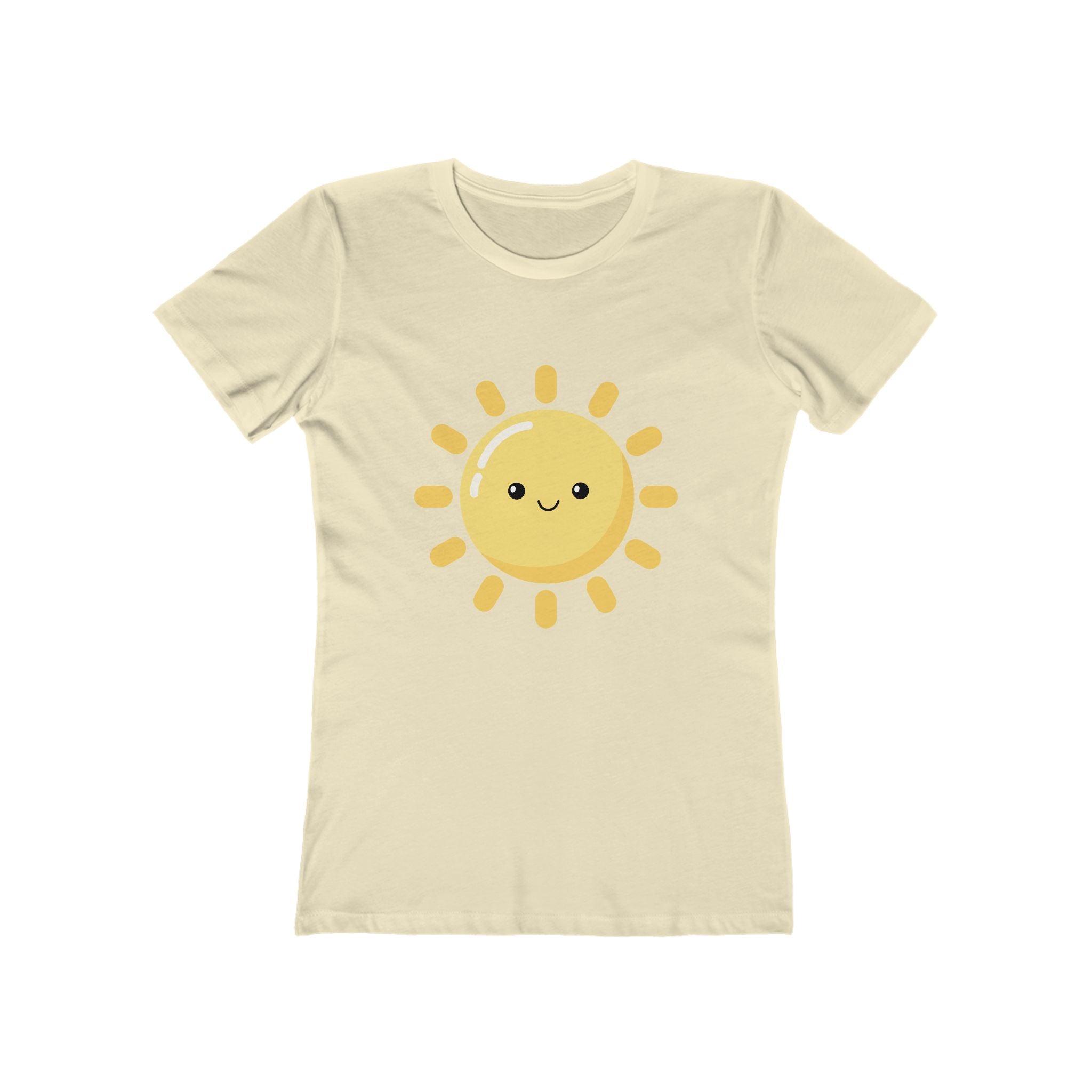 Sun Women's Tshirt, Cute Graphic Tee, Summer Vibes Shirt, Casual Top, Beach Apparel, Vacation Clothing