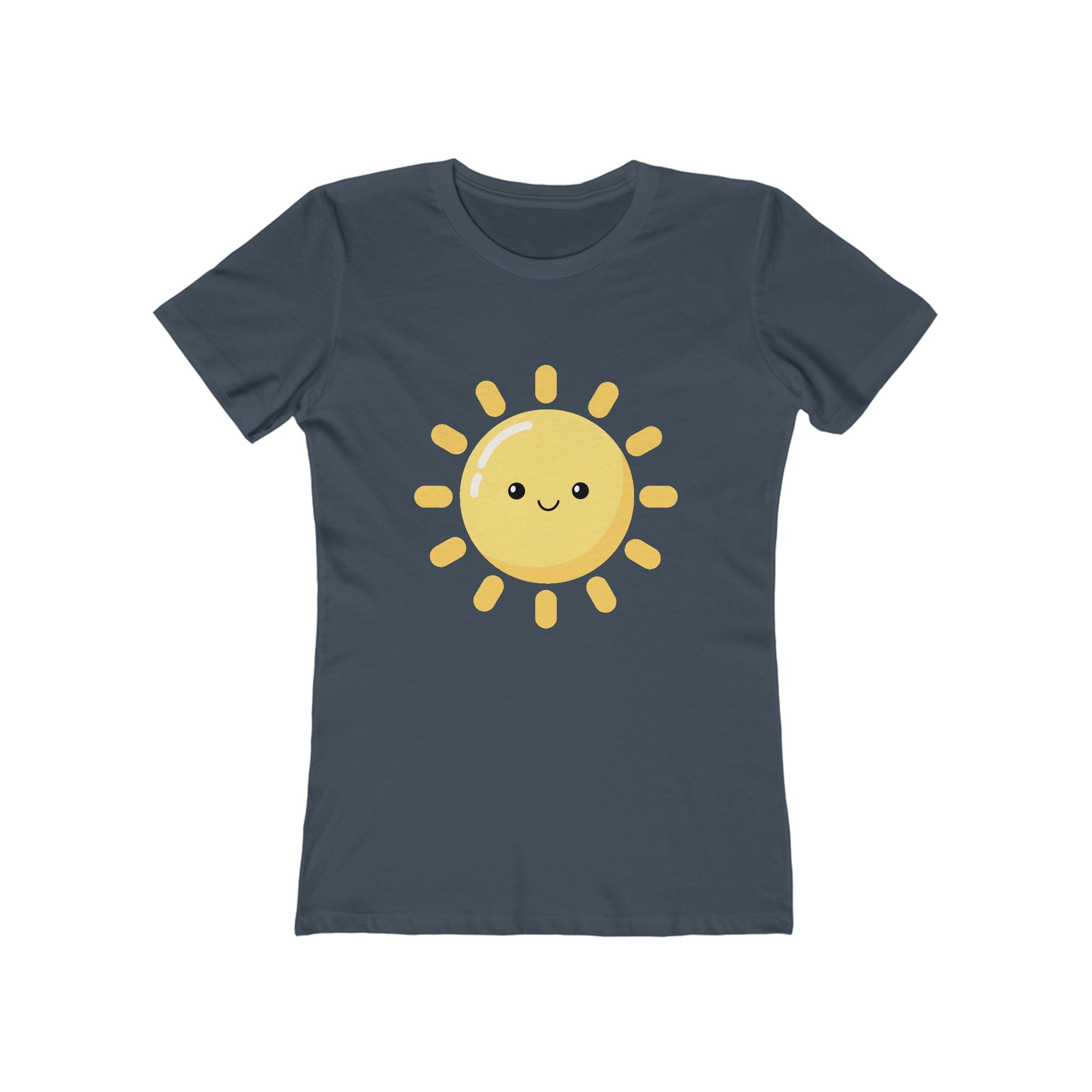Sun Women's Tshirt, Cute Graphic Tee, Summer Vibes Shirt, Casual Top, Beach Apparel, Vacation Clothing