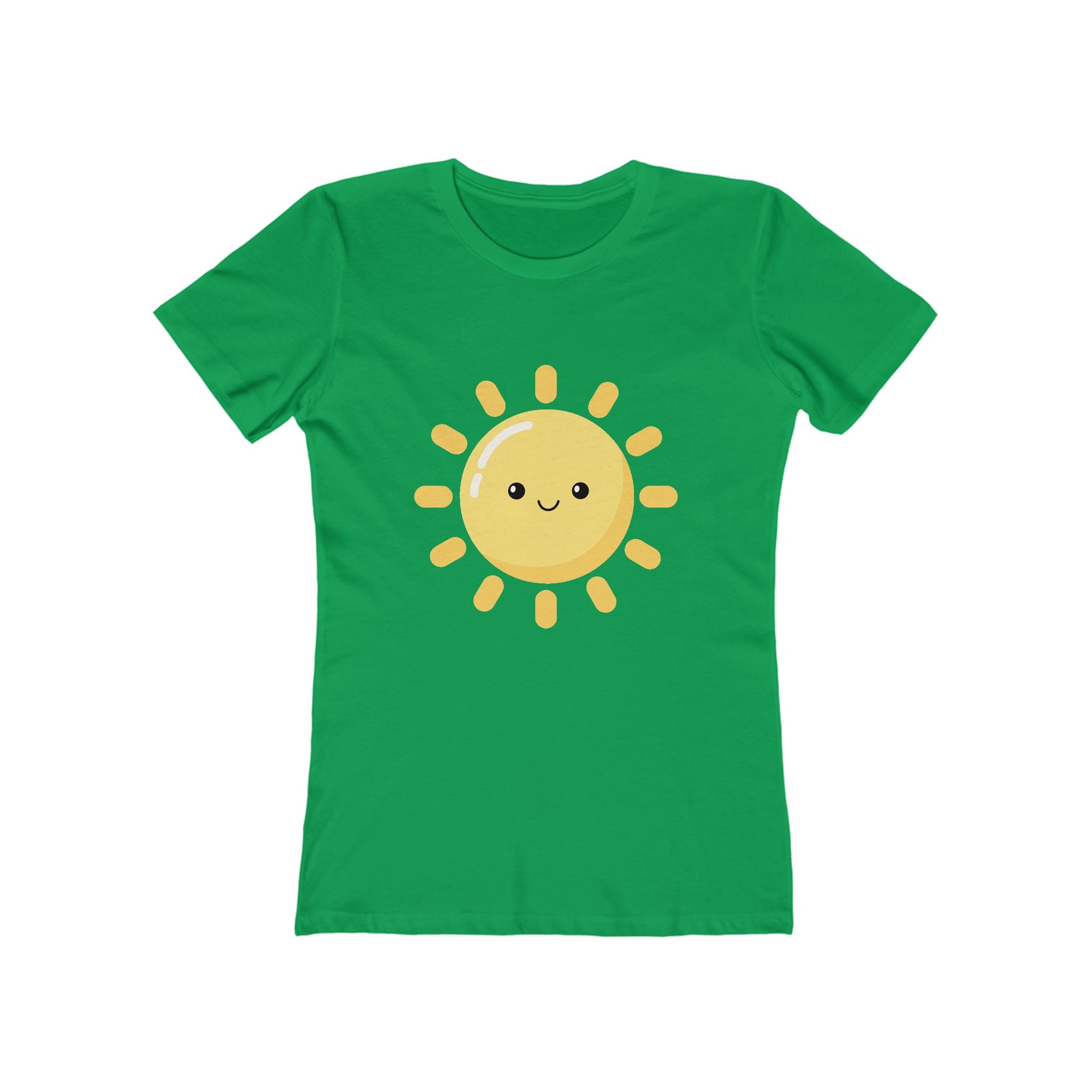 Sun Women's Tshirt, Cute Graphic Tee, Summer Vibes Shirt, Casual Top, Beach Apparel, Vacation Clothing