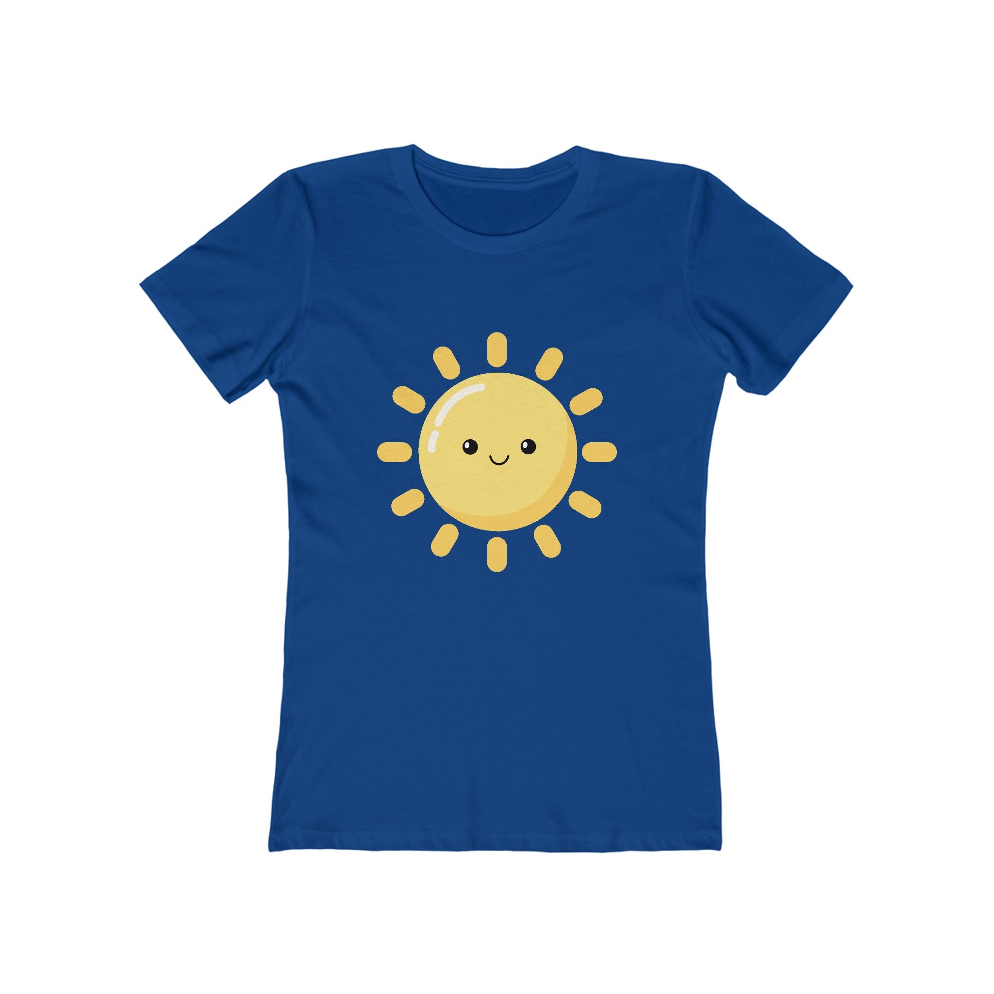 Sun Women's Tshirt, Cute Graphic Tee, Summer Vibes Shirt, Casual Top, Beach Apparel, Vacation Clothing