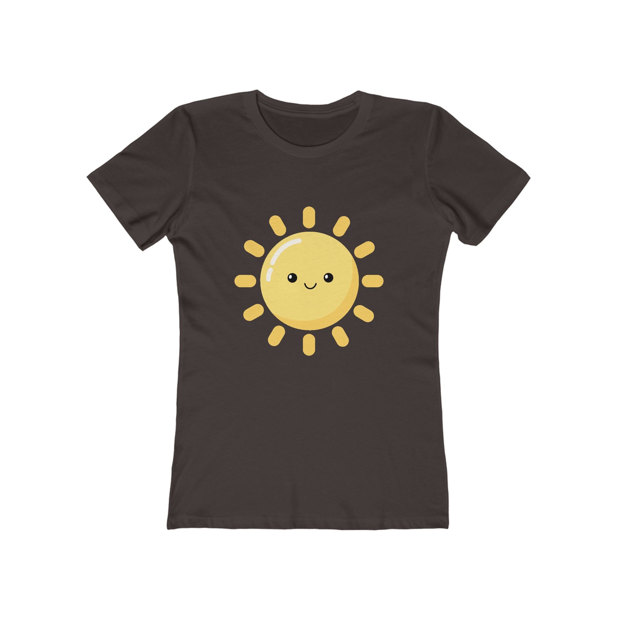 Sun Women's Tshirt, Cute Graphic Tee, Summer Vibes Shirt, Casual Top, Beach Apparel, Vacation Clothing