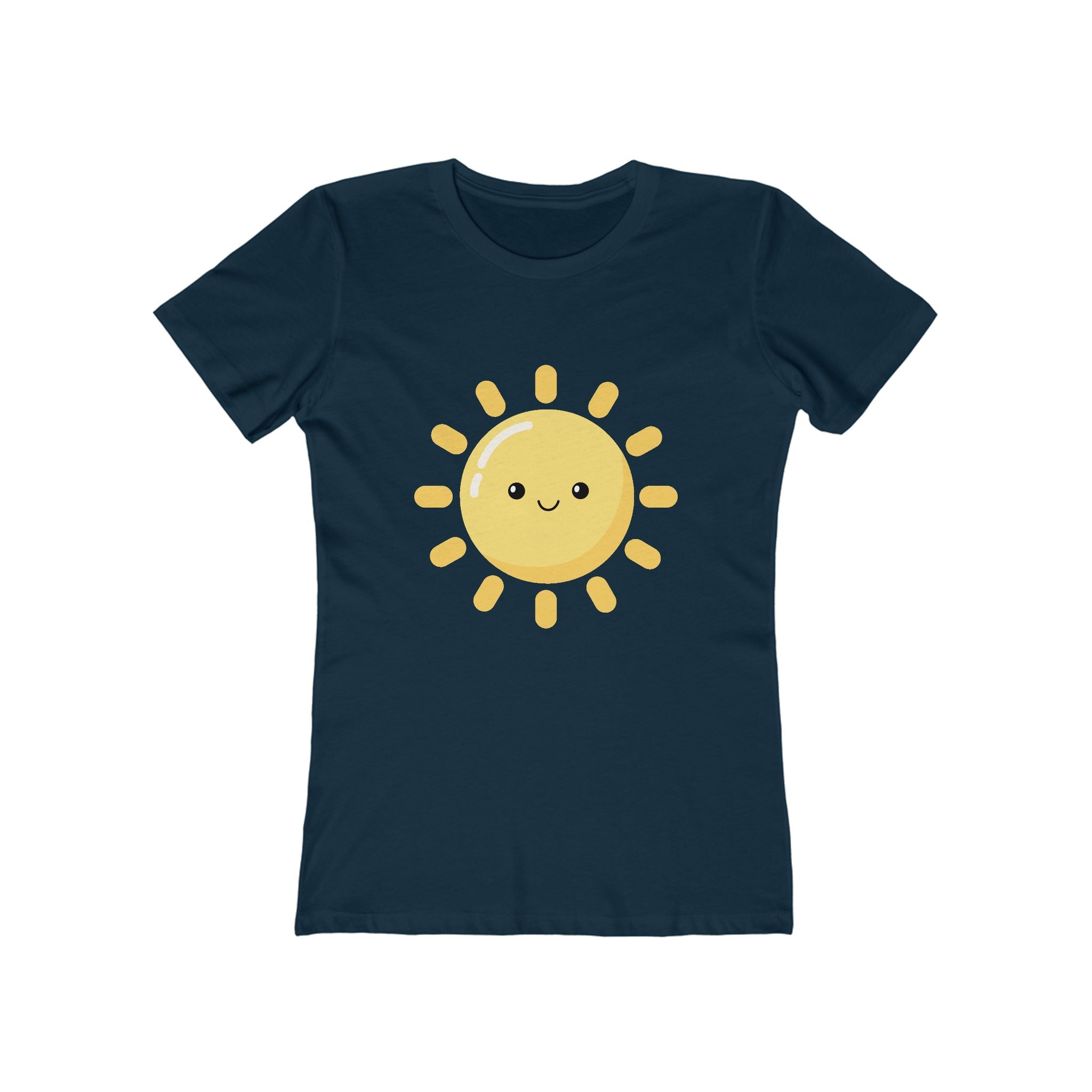 Sun Women's Tshirt, Cute Graphic Tee, Summer Vibes Shirt, Casual Top, Beach Apparel, Vacation Clothing
