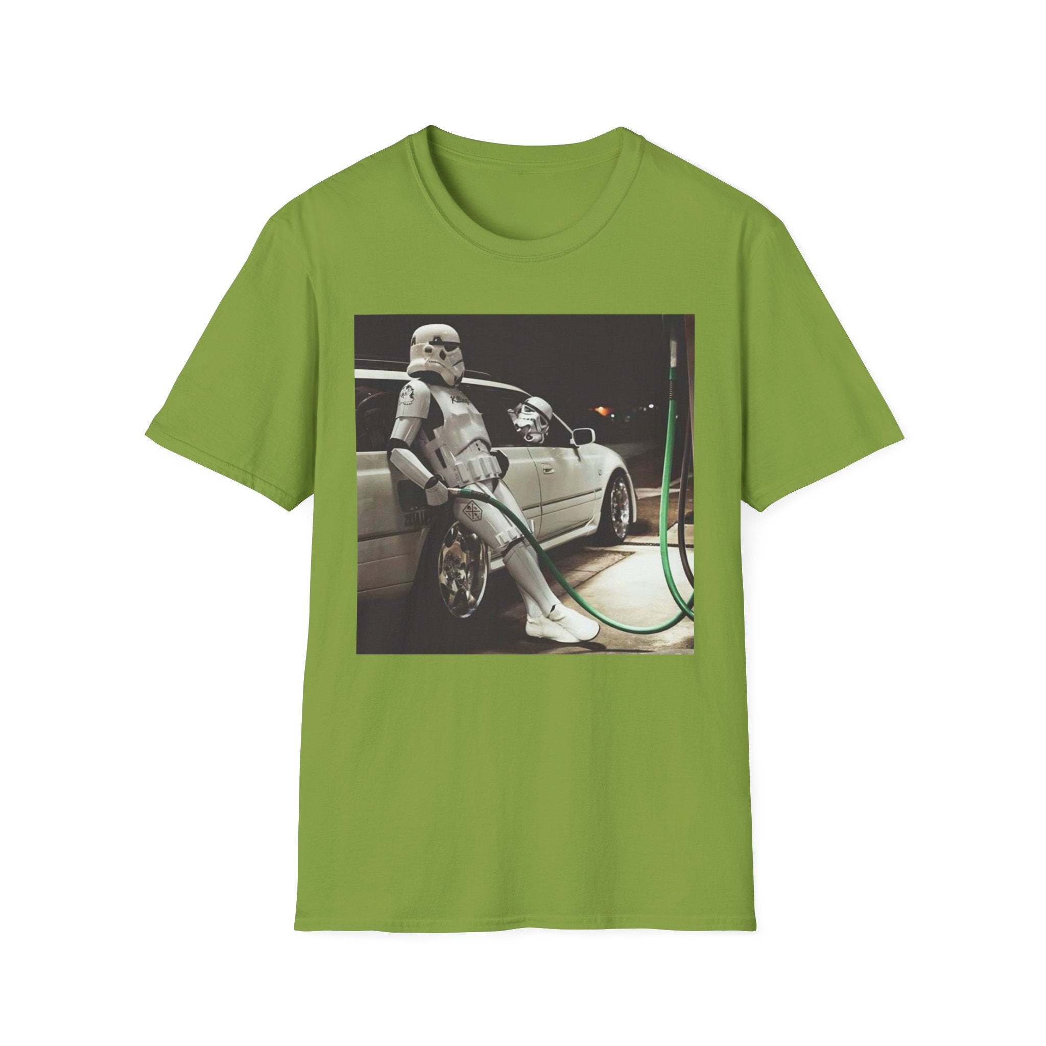Star Wars T-Shirt