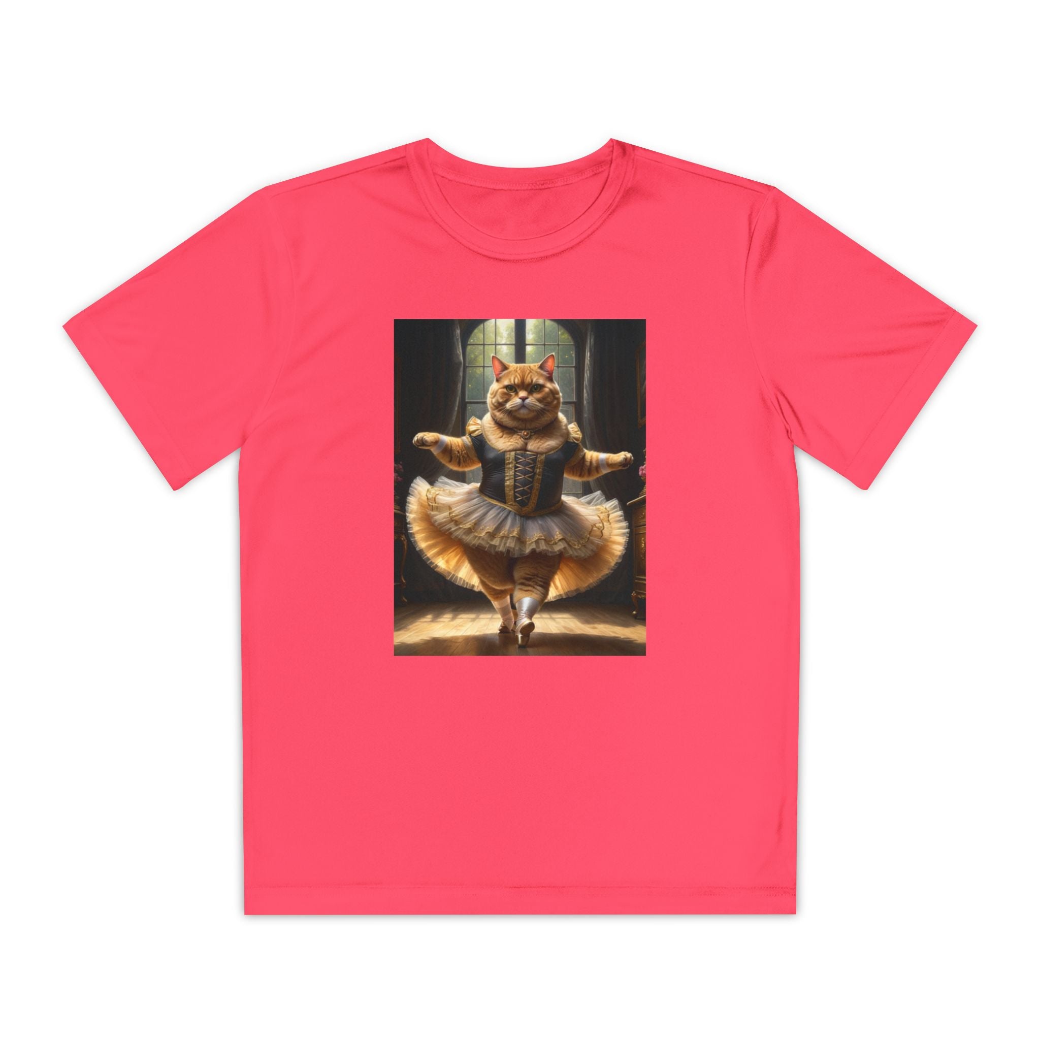 Youth Tee Shirt, Kids Animal Graphic Top, Cute Black and White Tee, Children's Zoo Theme Shirt, Bamboo Bear