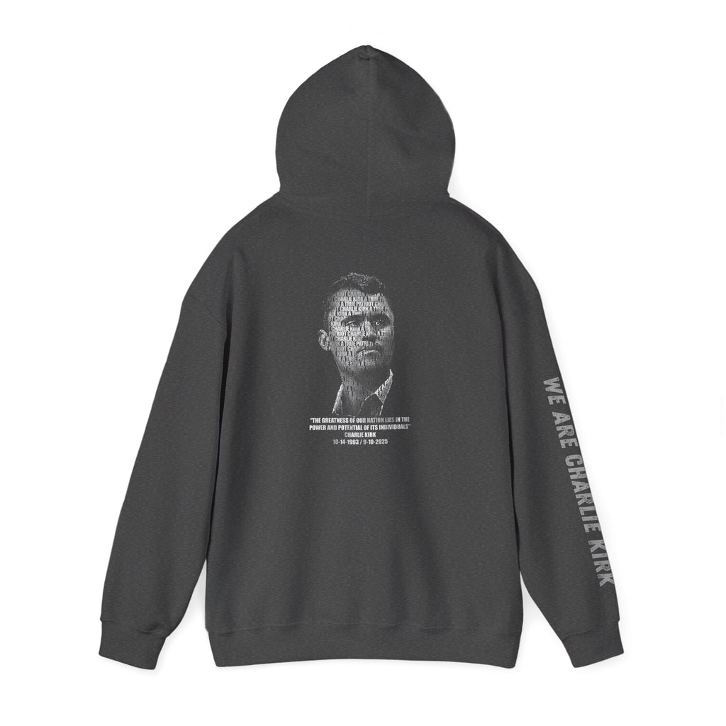 Copy of Isreal Flag And Map ~ Rebel Spirit Unisex Hoodie