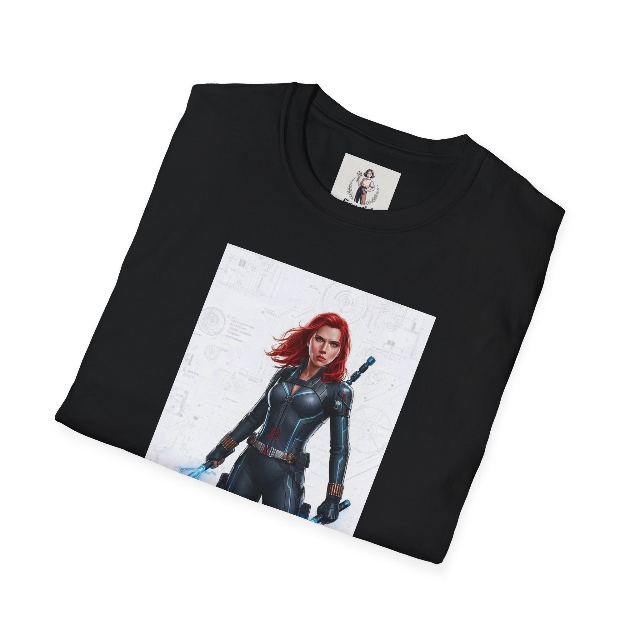 Advengers Unisex Softstyle T-Shirt