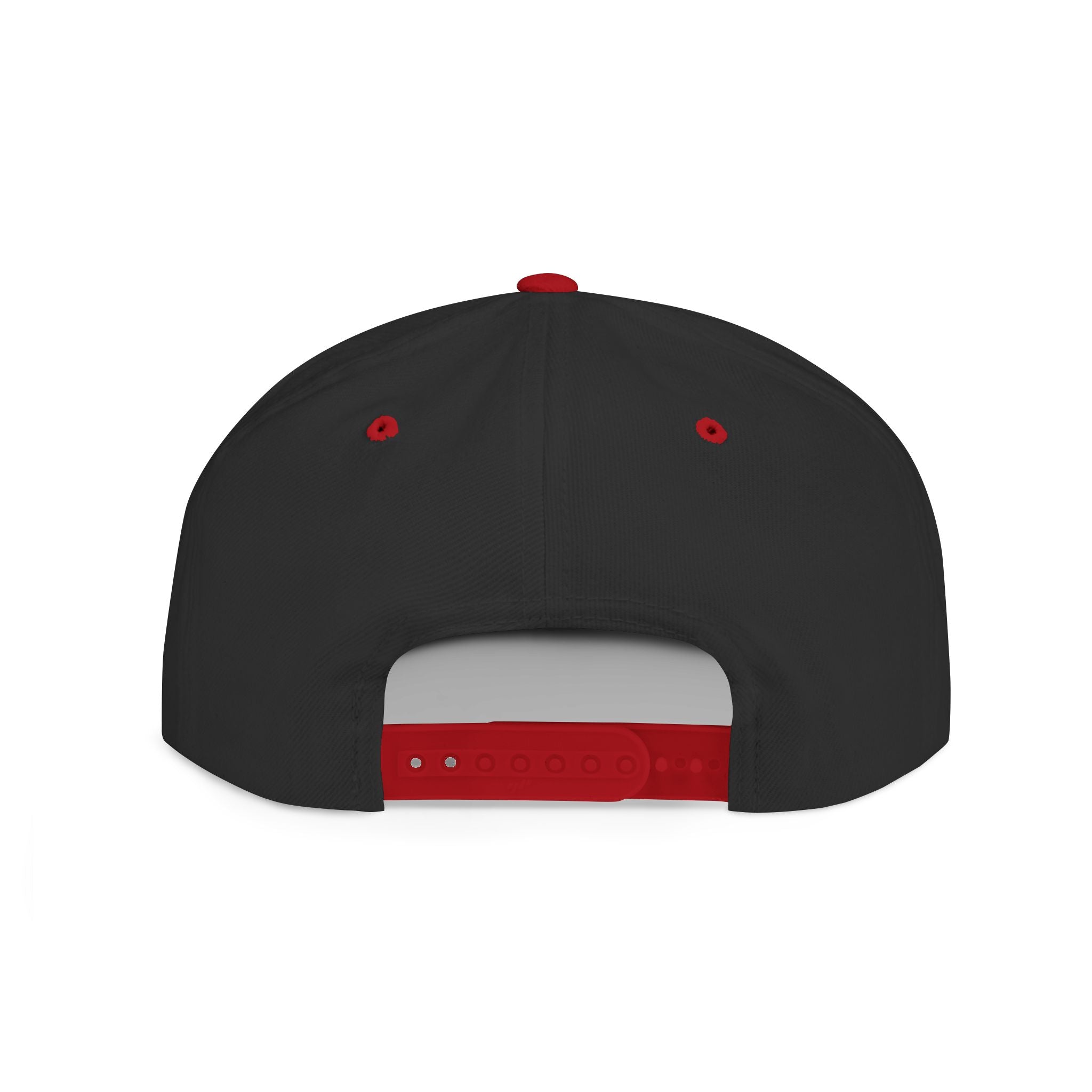 Join Or Die ~ Stylish Flat Bill Snapback Hat