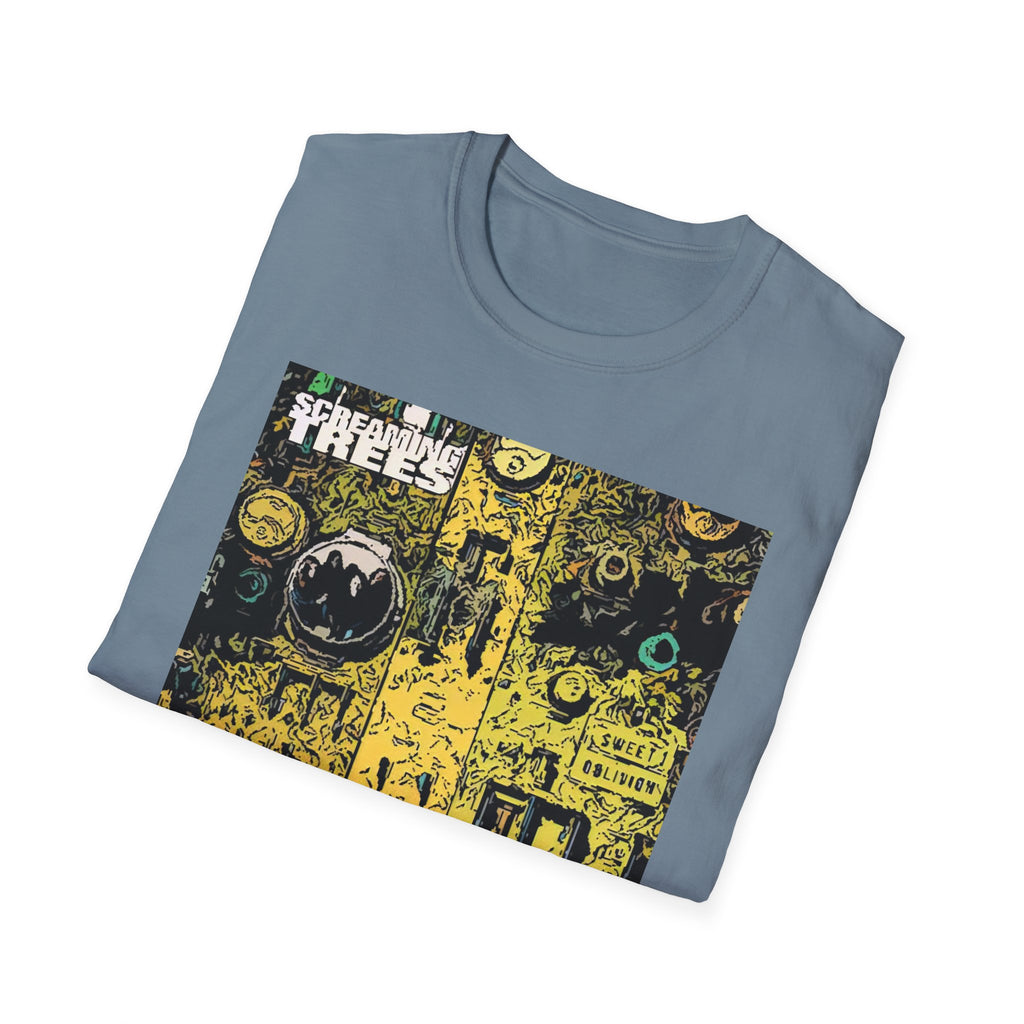 90's Grunge Music T-Shirt