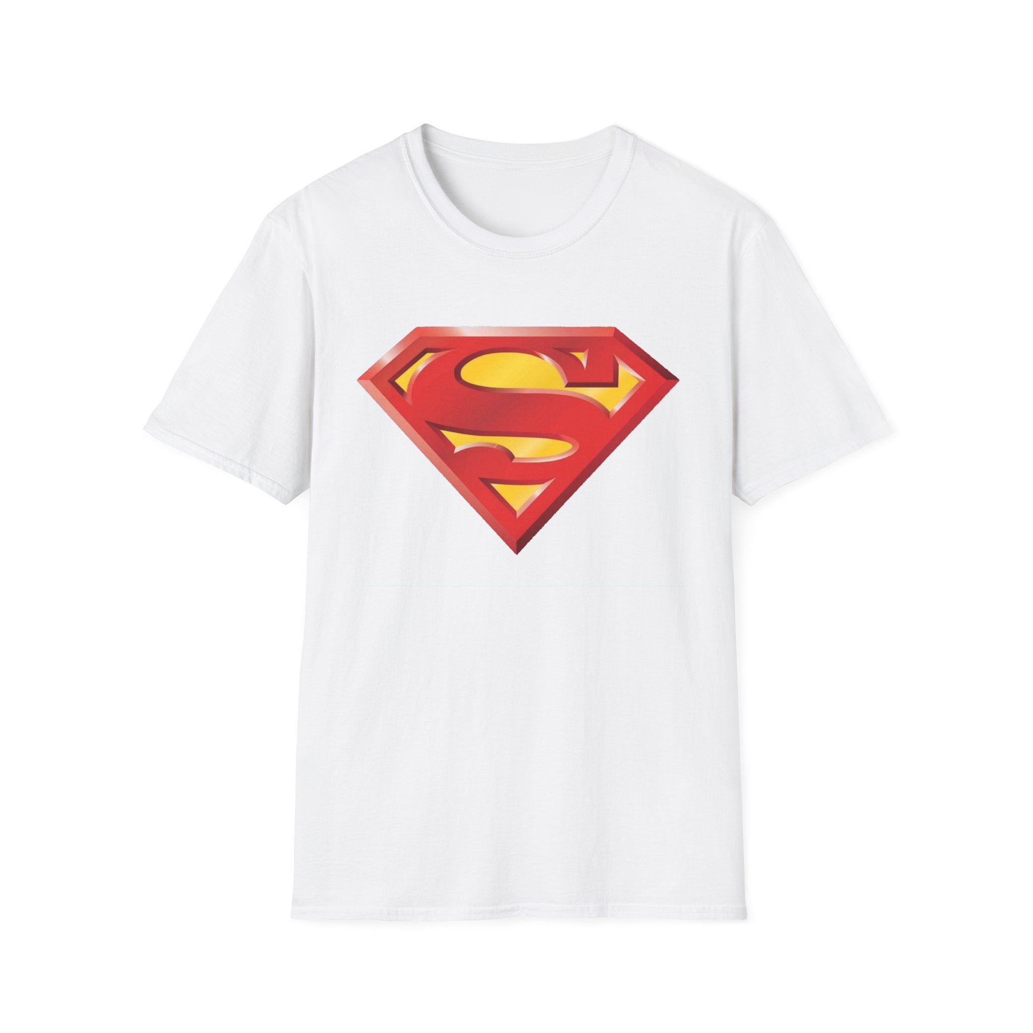 Superman T-Shirt