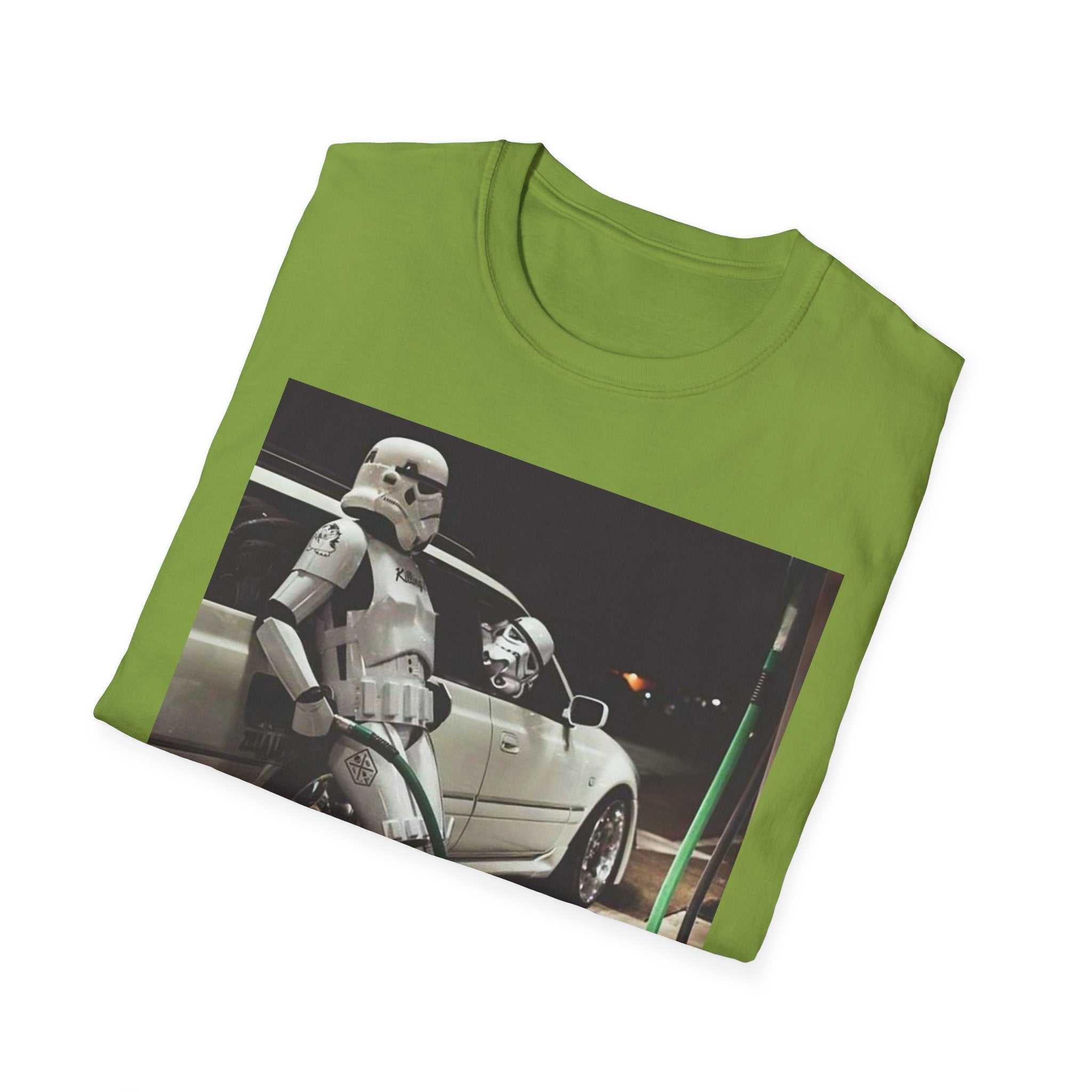 Star Wars T-Shirt
