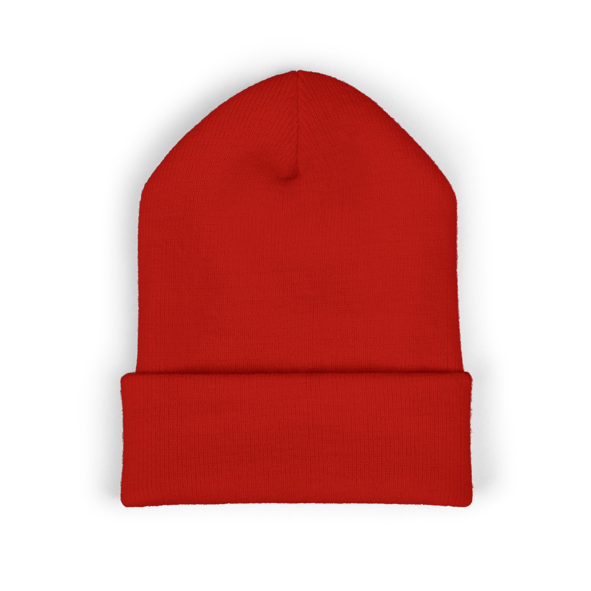 Embroidered Fishing Beanie, Fisherman Gift, Outdoor Apparel, Fishing Gear, Angler Hat, Fishing Lure Beanie