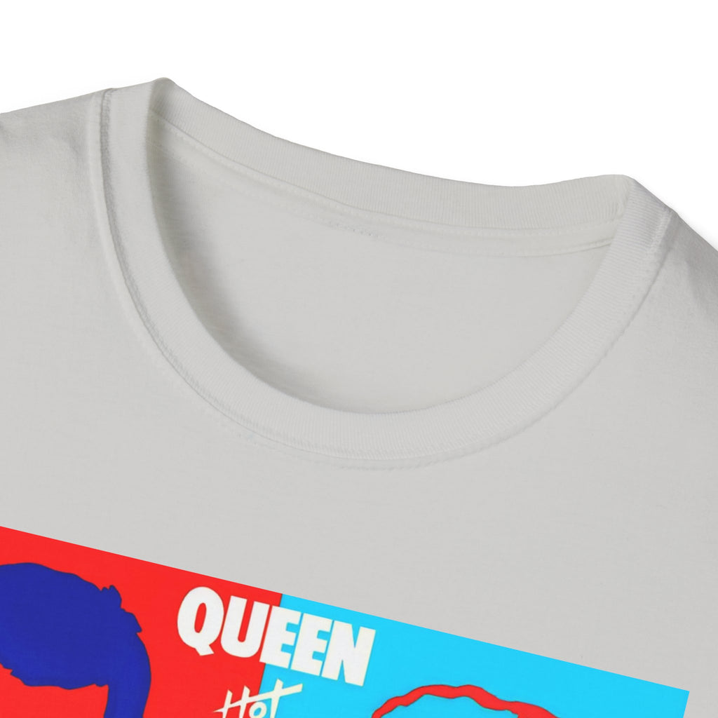 90's Pop Culture T-Shirt