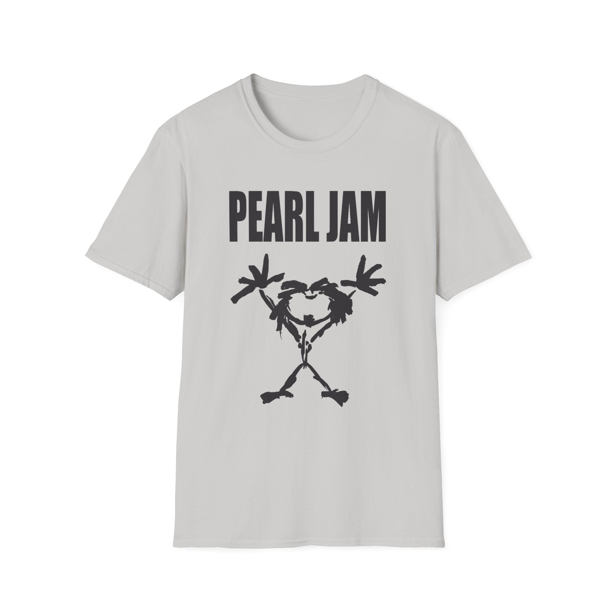 90's Grunge Music T-Shirt