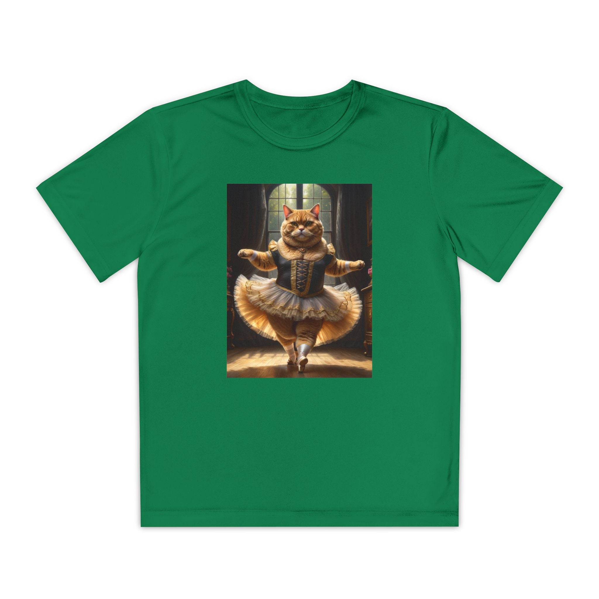 Youth Tee Shirt, Kids Animal Graphic Top, Cute Black and White Tee, Children's Zoo Theme Shirt, Bamboo Bear
