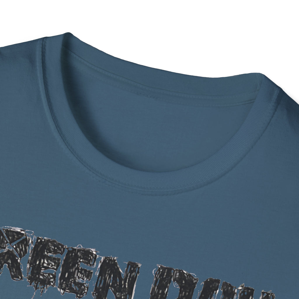 90's Grunge Music T-Shirt