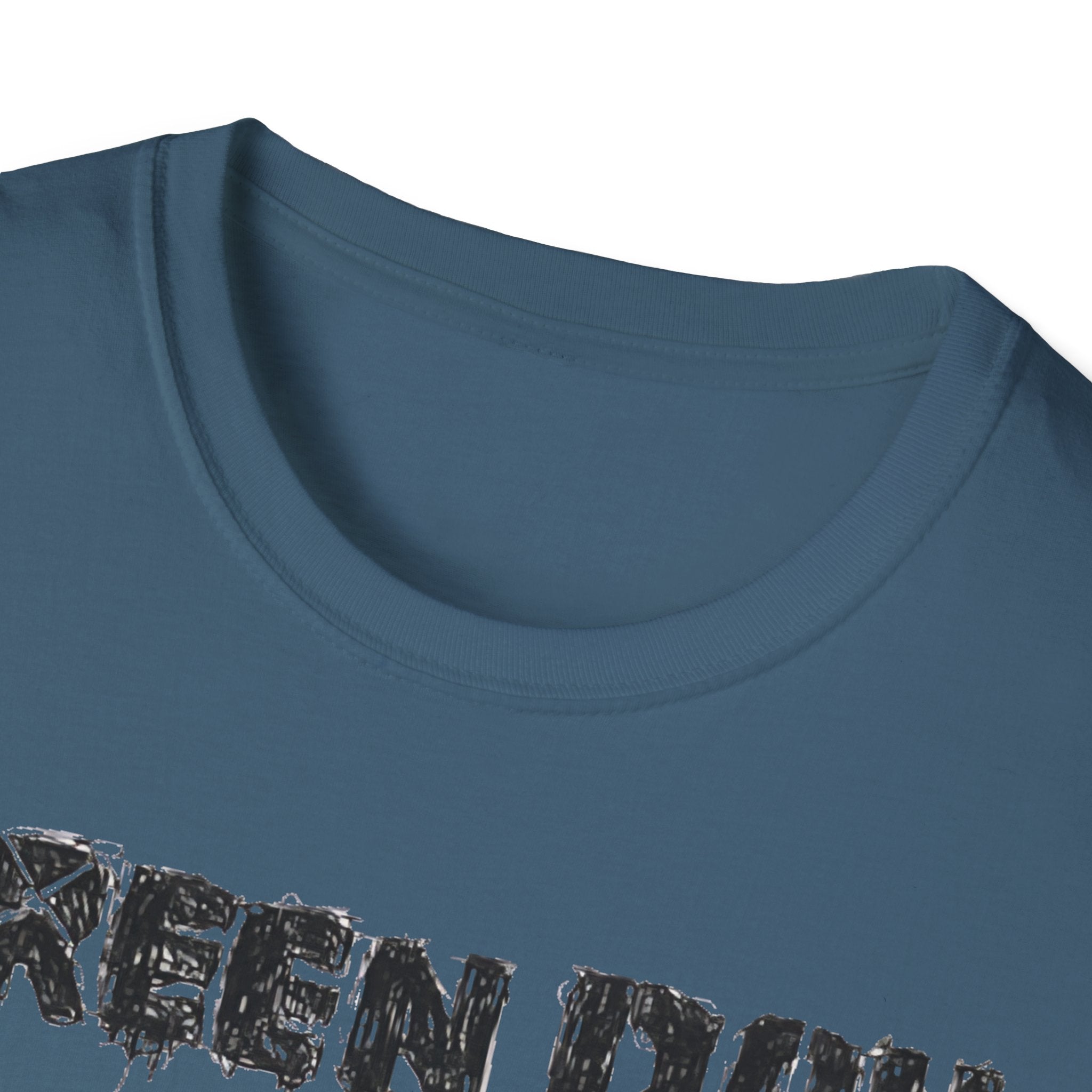 90's Grunge Music T-Shirt