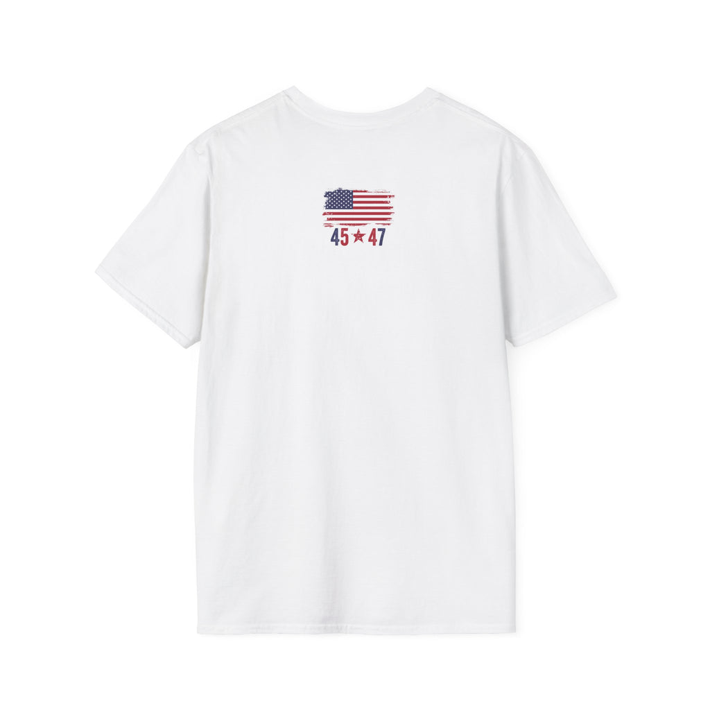 45 / 47 T-Shirt