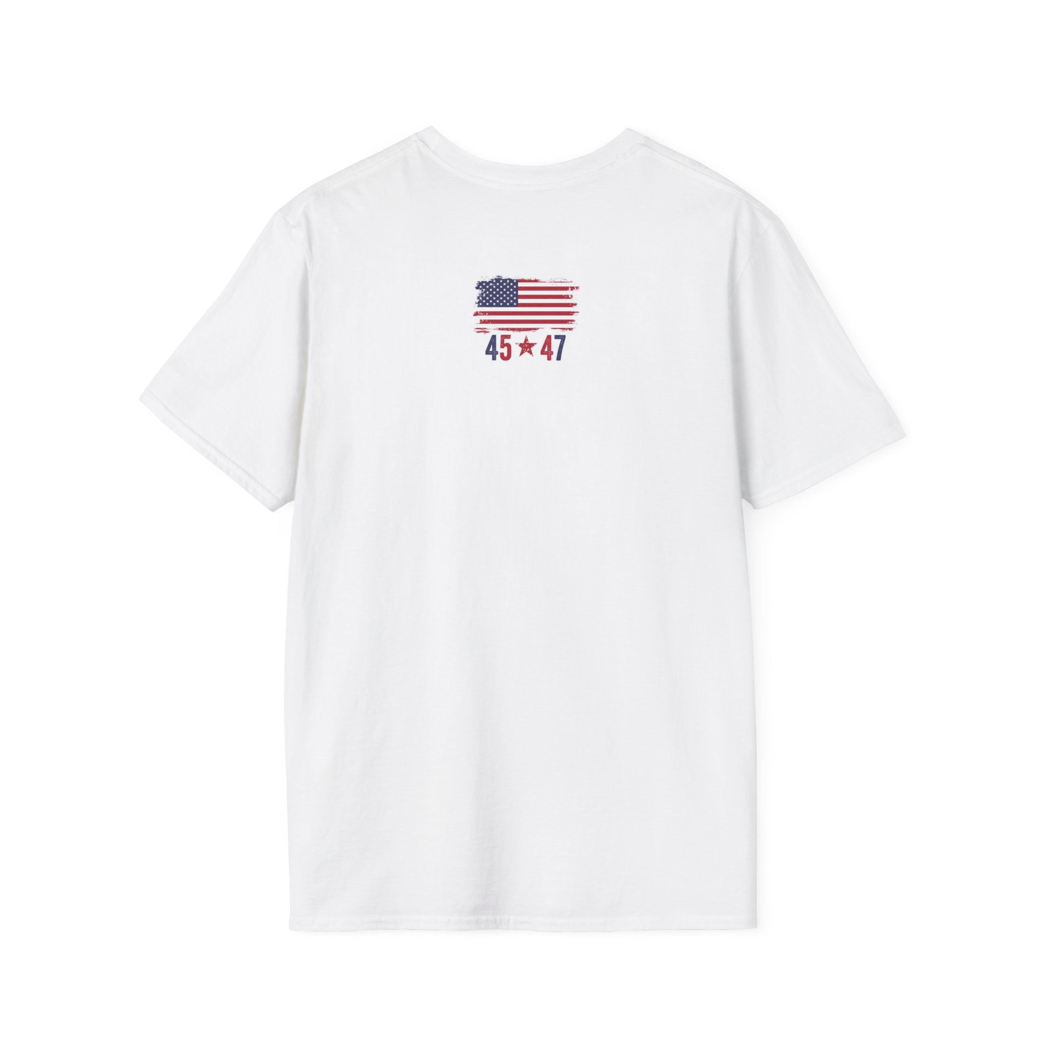45 / 47 T-Shirt