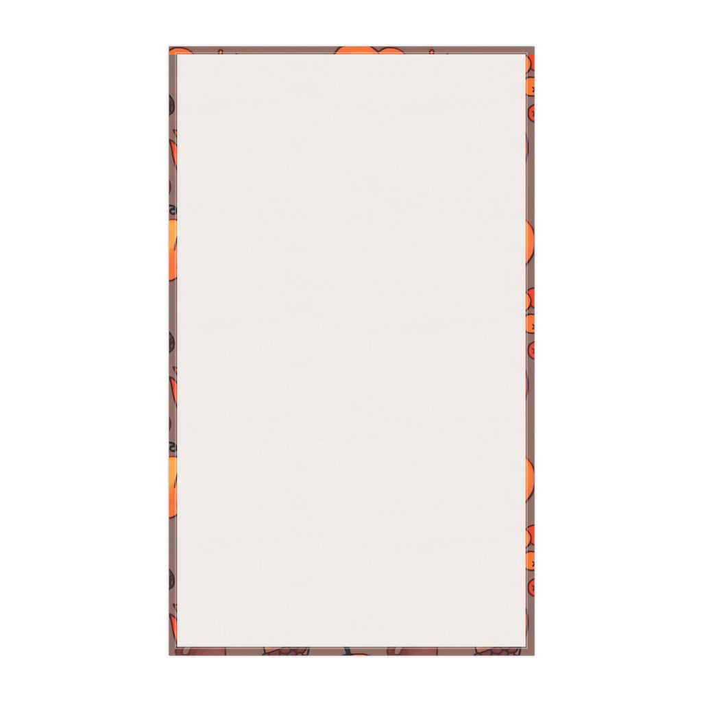 Fall Design ~ Stylish Cotton Tea Towels