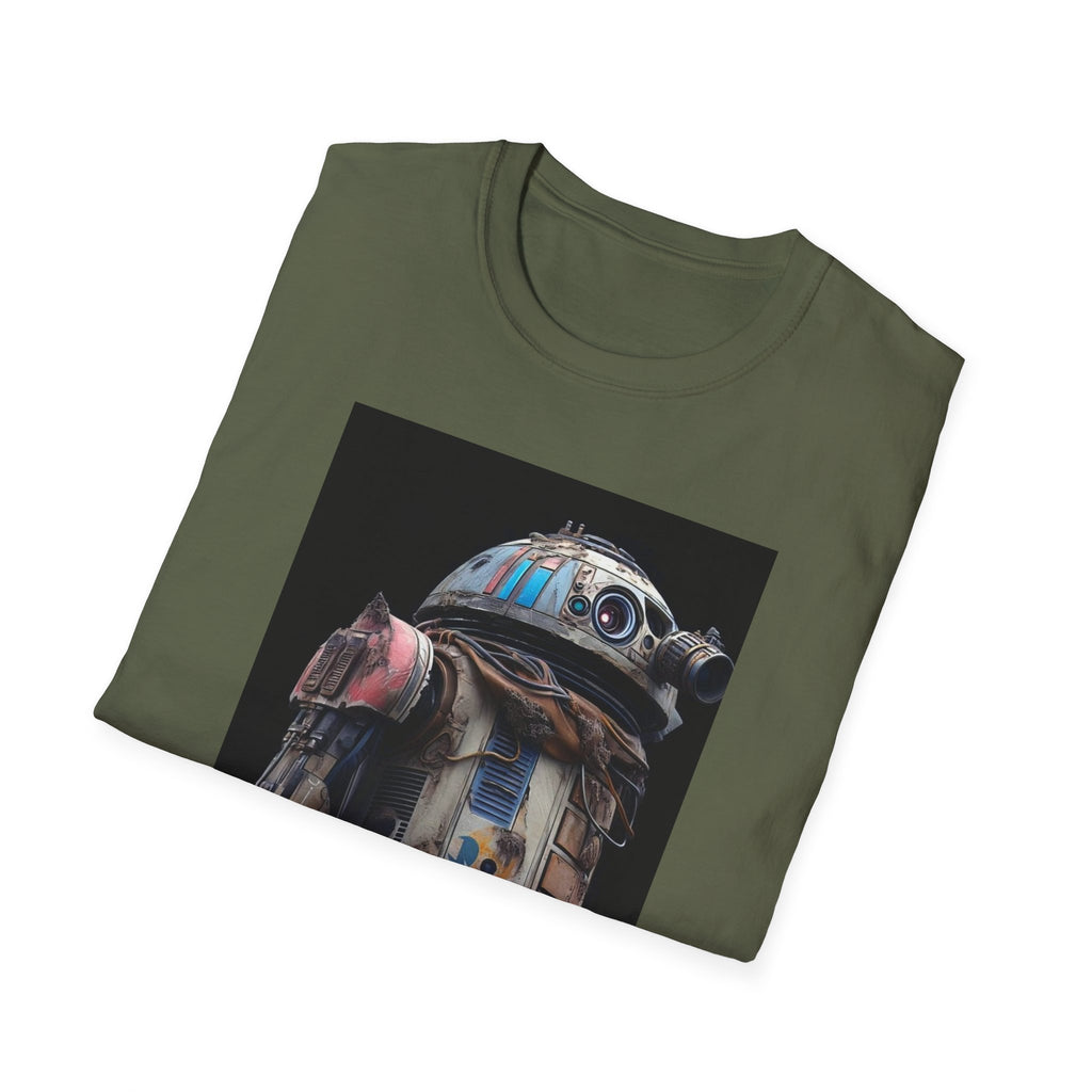 Star Wars T-Shirt