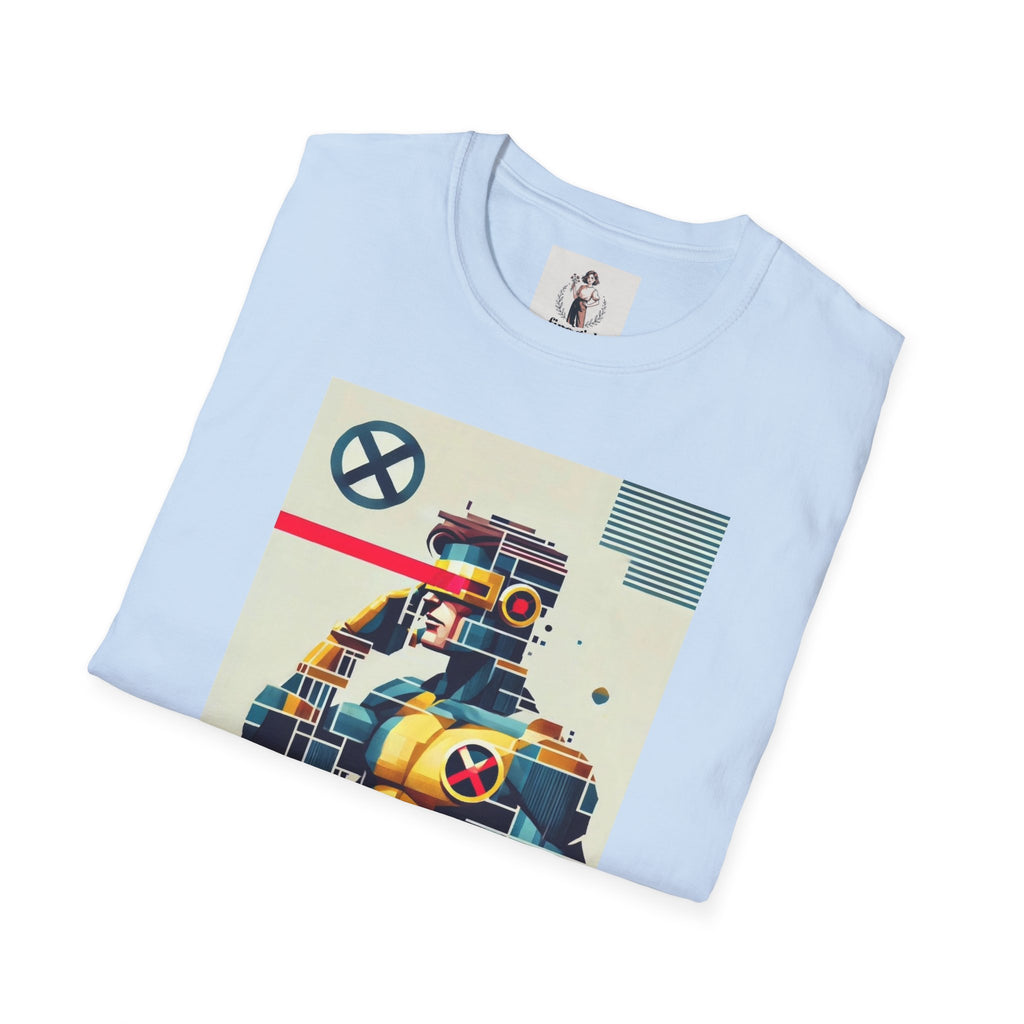 The Advengers Unisex Softstyle T-Shirt