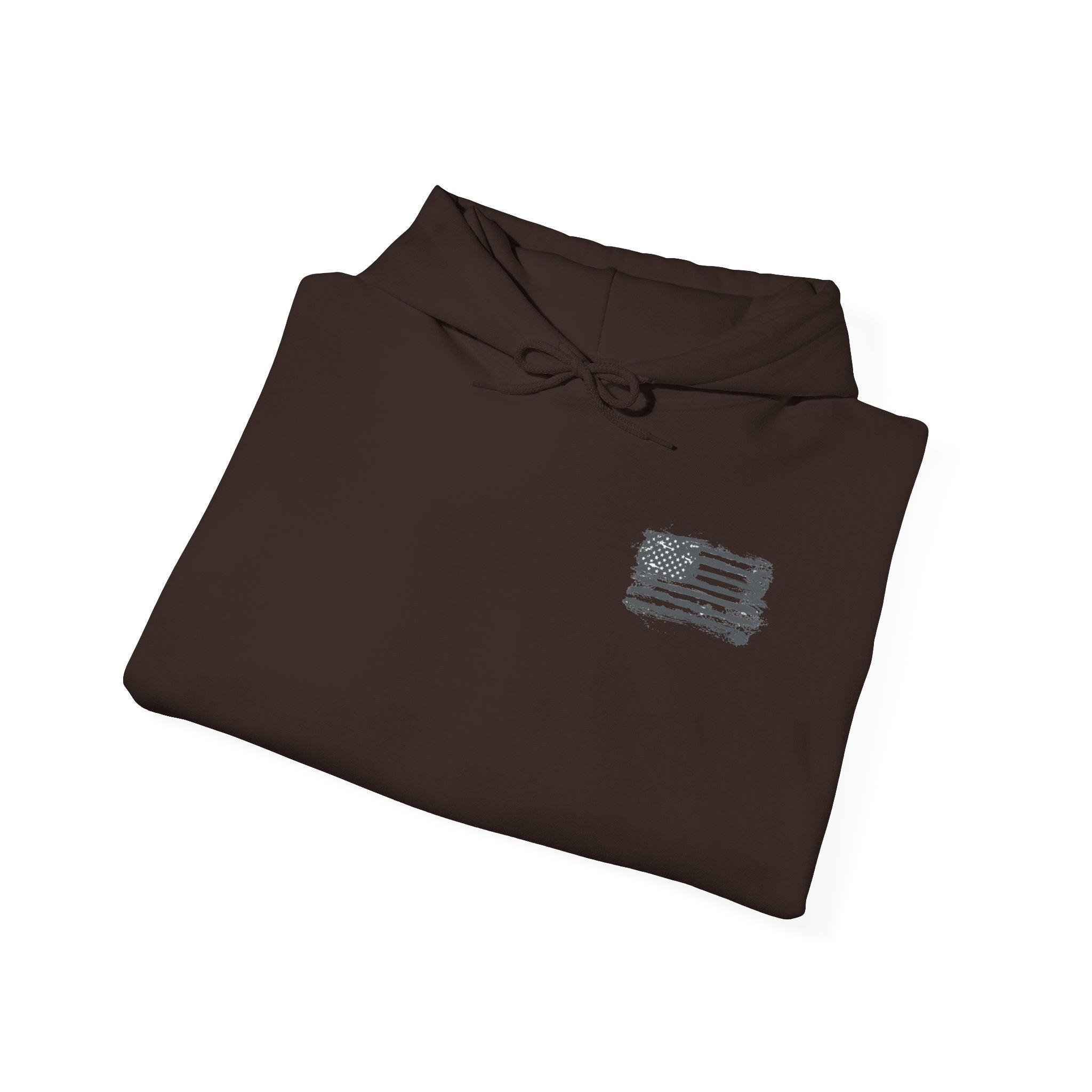 Night Raid Before Christmas Patriotic Hoodie Rebel Spirit Unisex Hoodie